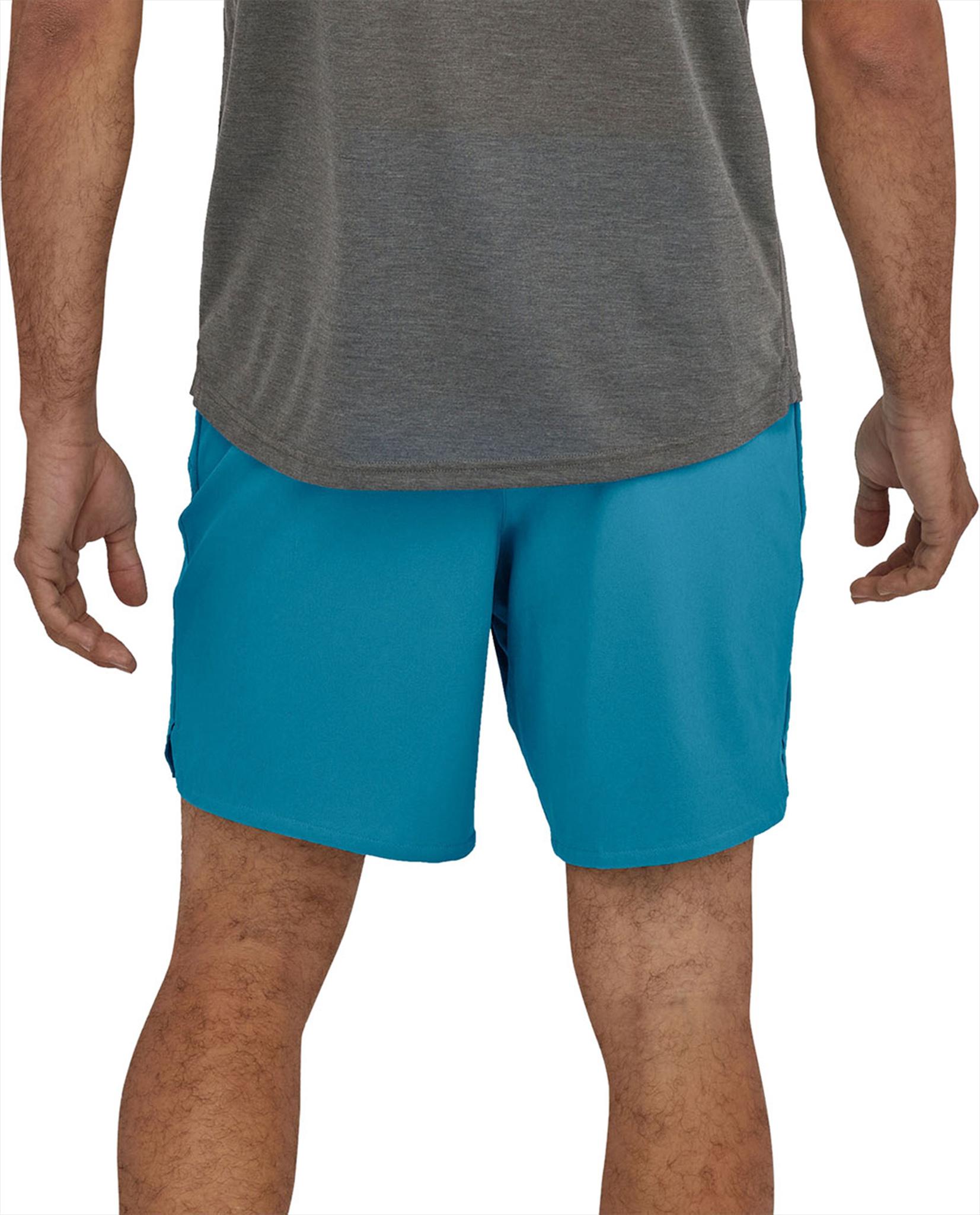 Product gallery image number 2 for product Nine Trails Shorts Inseam 8 in - Men's