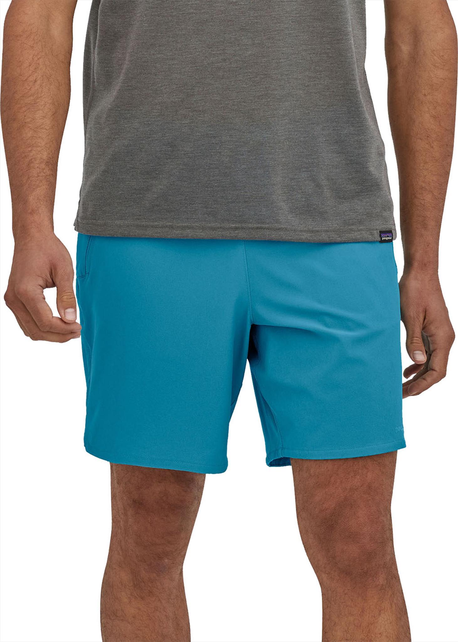 Product gallery image number 3 for product Nine Trails Shorts Inseam 8 in - Men's