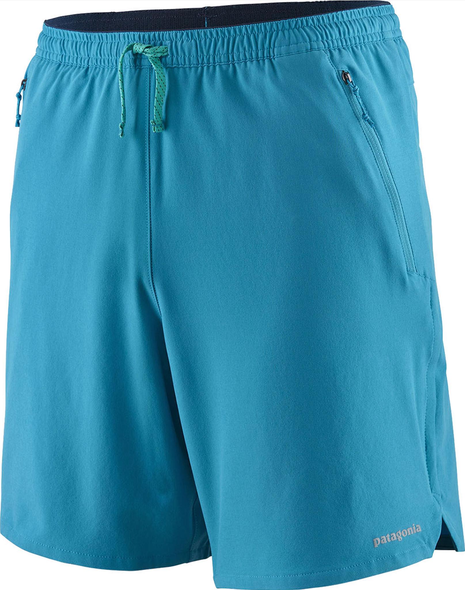 Product gallery image number 1 for product Nine Trails Shorts Inseam 8 in - Men's