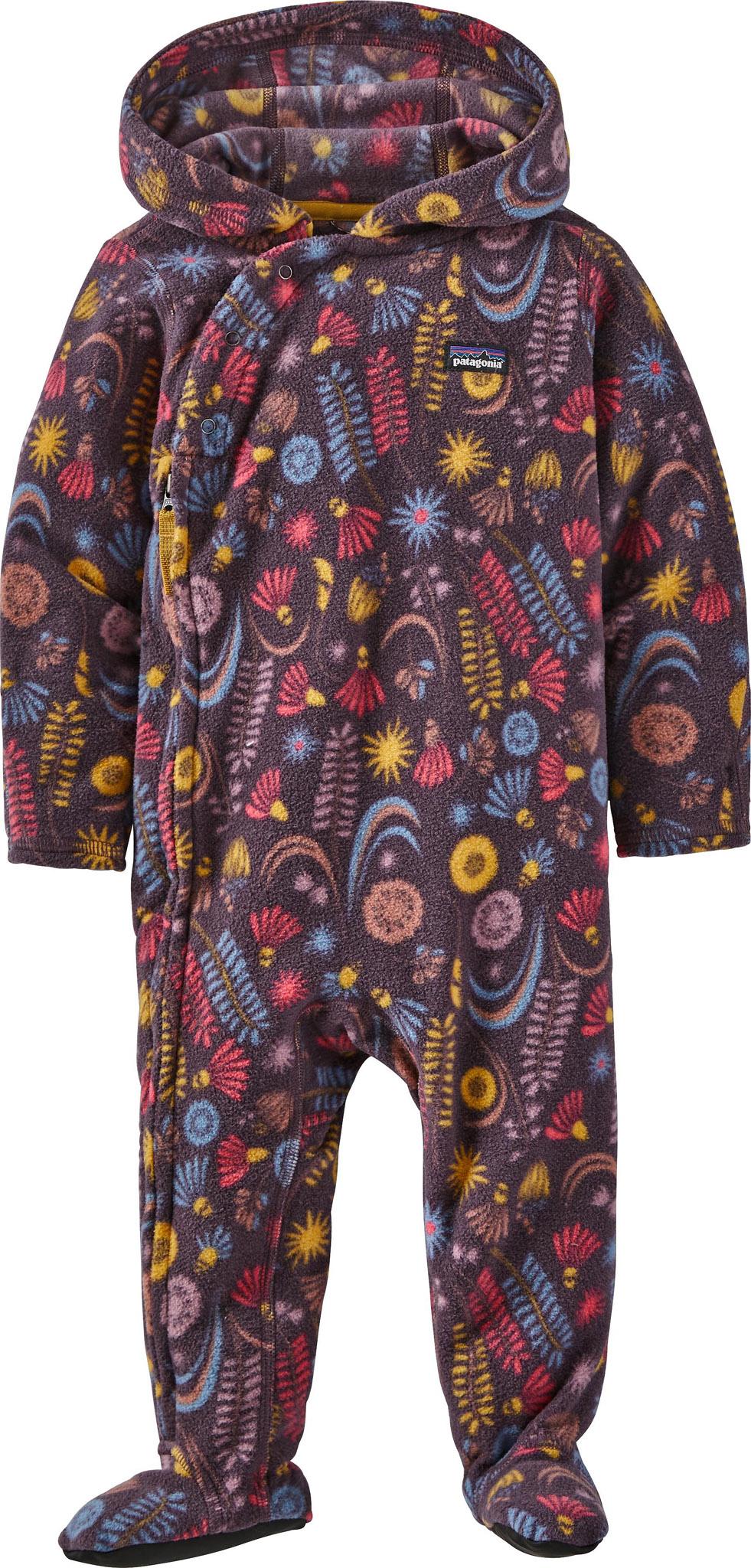 Product gallery image number 1 for product Micro D Bunting - Infant