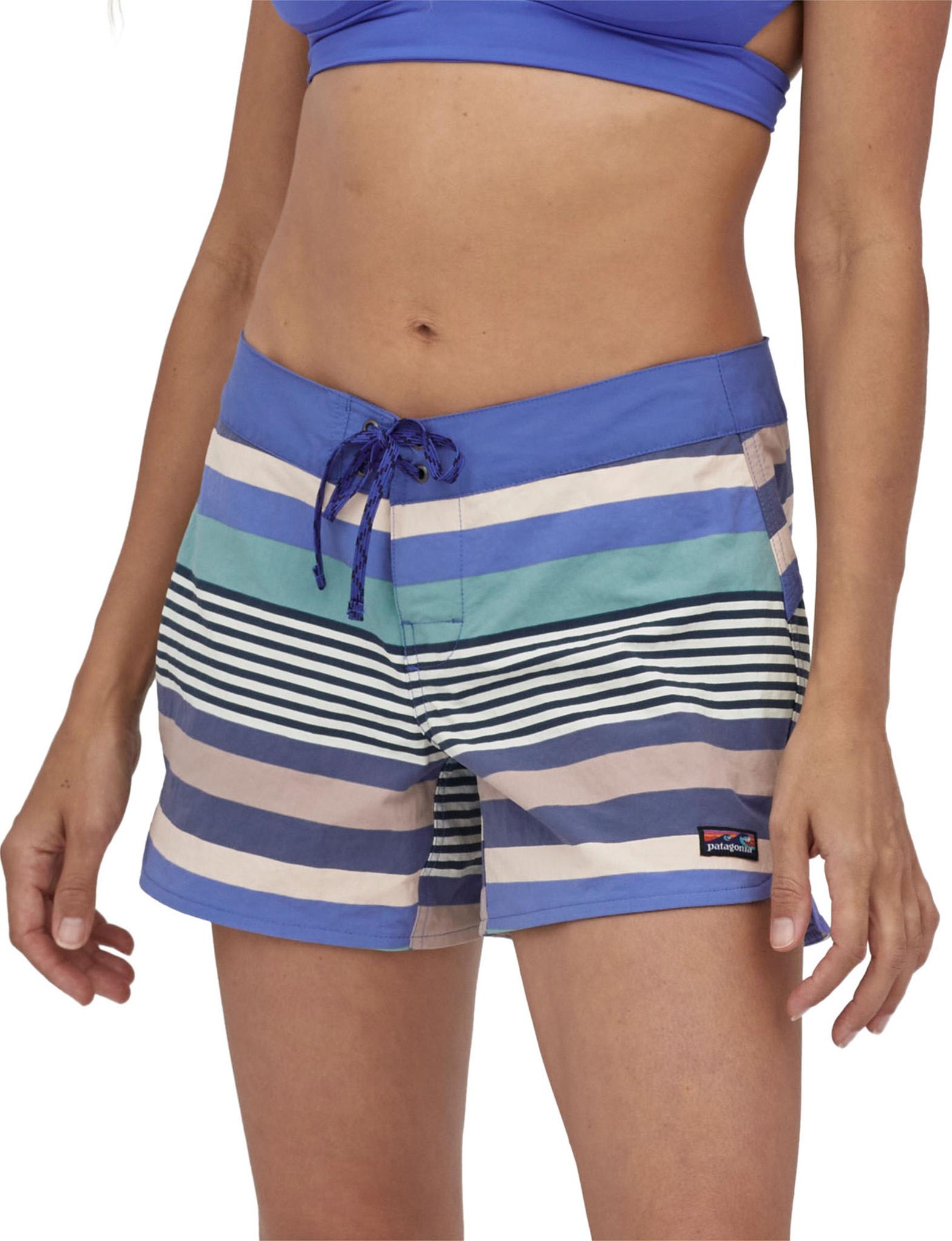 Product gallery image number 2 for product Wavefarer 5 In Boardshorts - Women's 