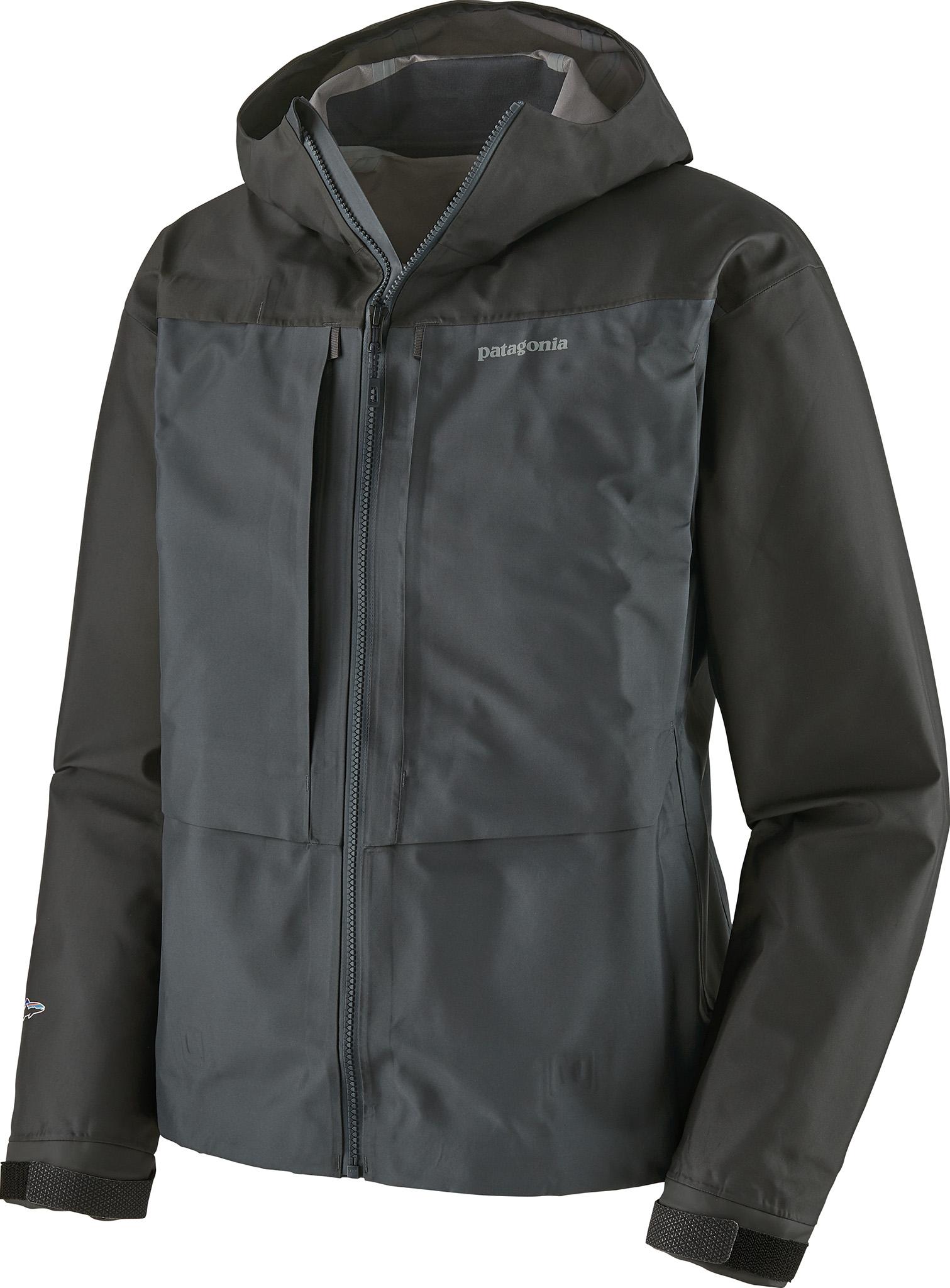 Product gallery image number 1 for product River Salt Jacket - Men's