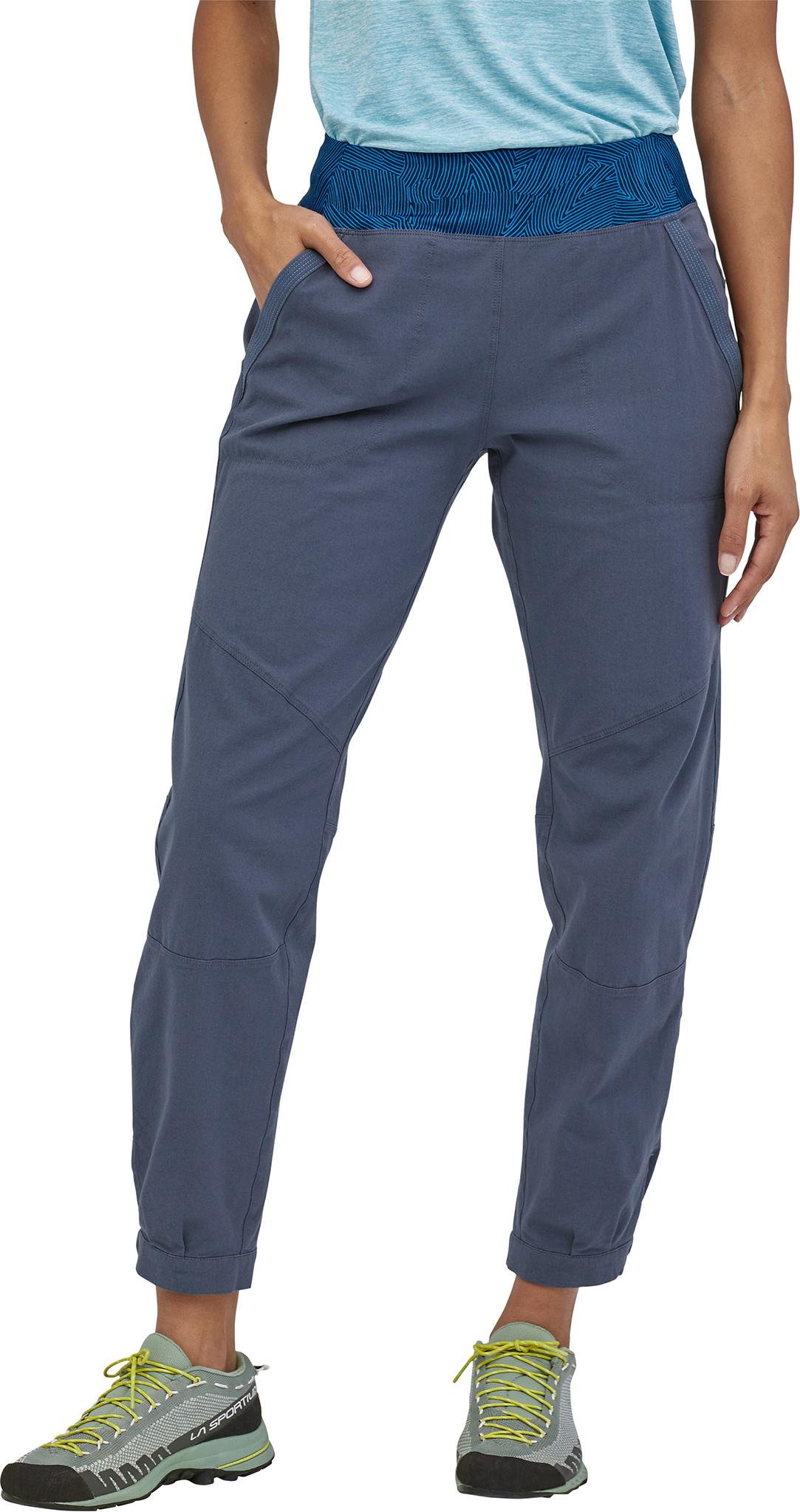 Product gallery image number 4 for product Caliza Rock Pants - Women's