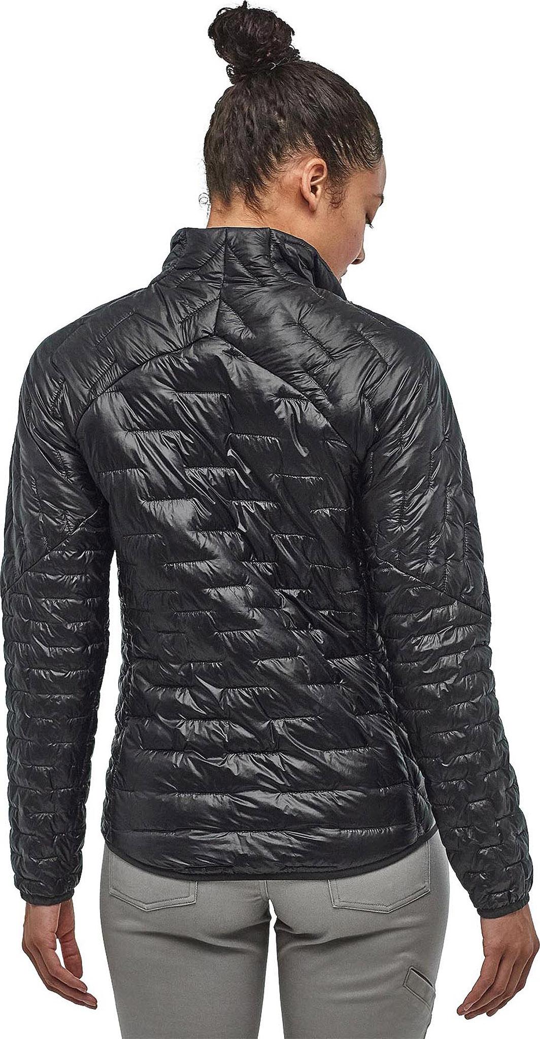 Product gallery image number 2 for product Micro Puff Jacket - Women's