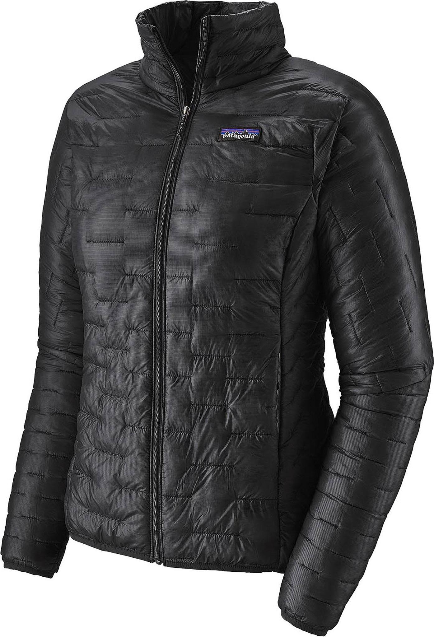 Product gallery image number 1 for product Micro Puff Jacket - Women's