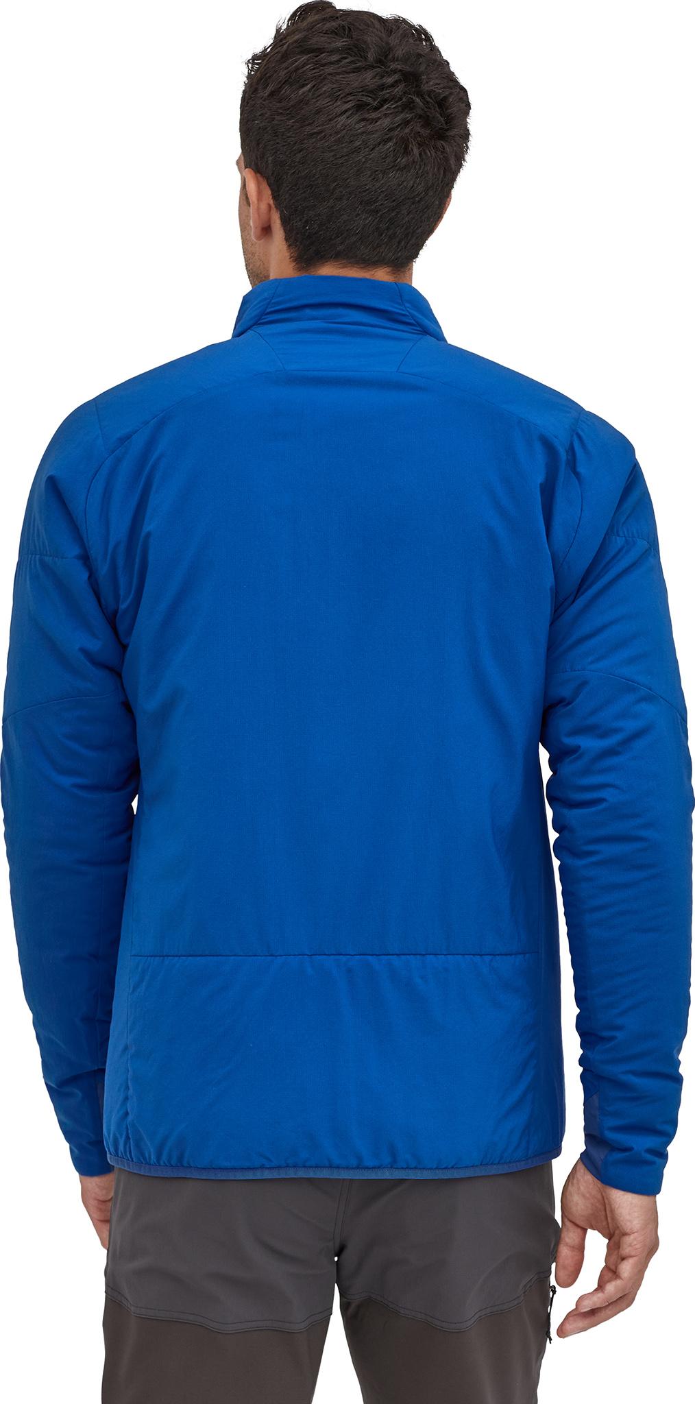 Product gallery image number 3 for product Nano-Air Jacket - Men's