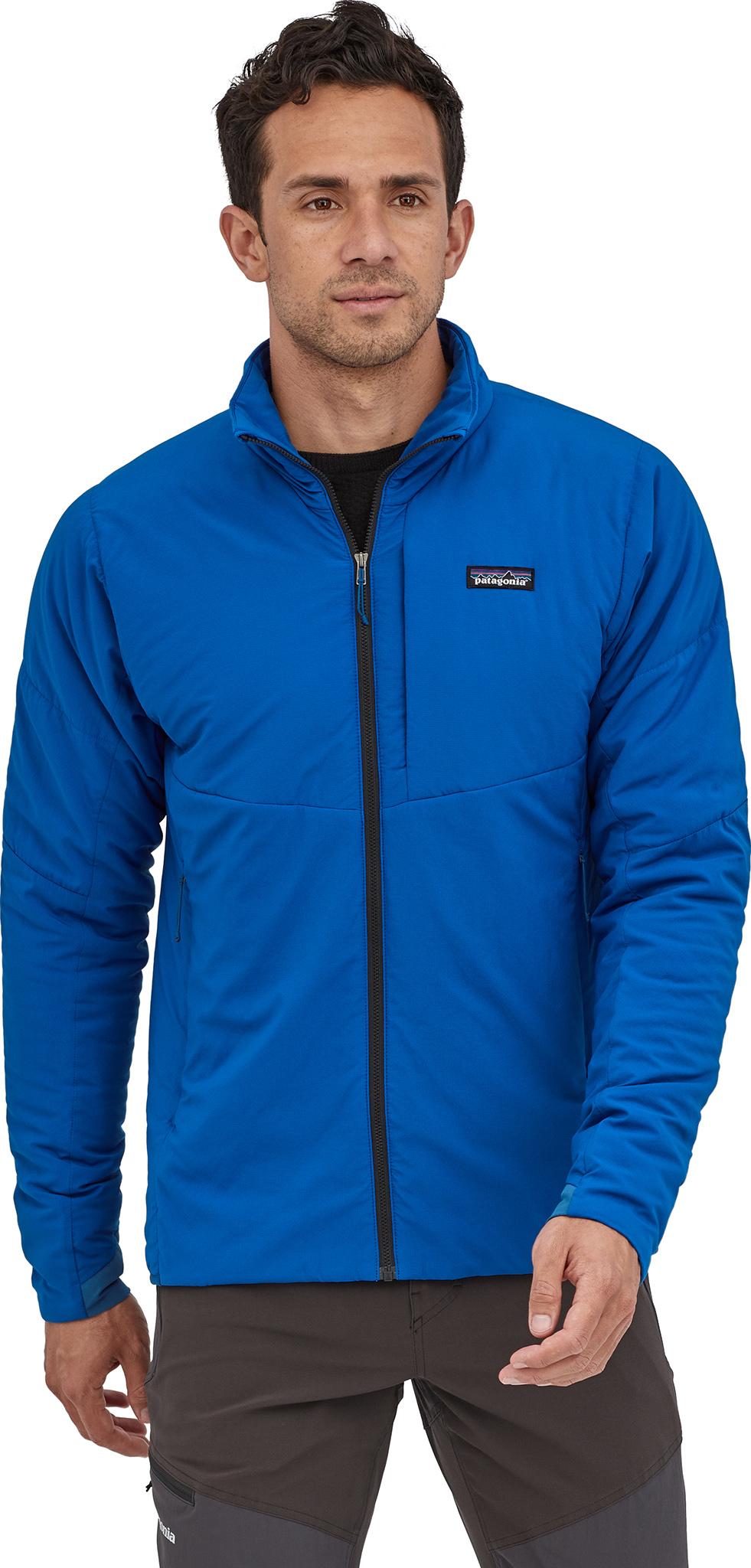 Product gallery image number 2 for product Nano-Air Jacket - Men's