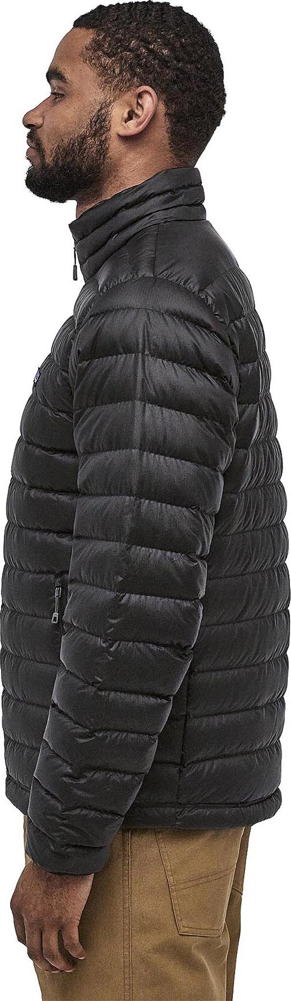 Product gallery image number 8 for product Down Sweater Jacket - Men's