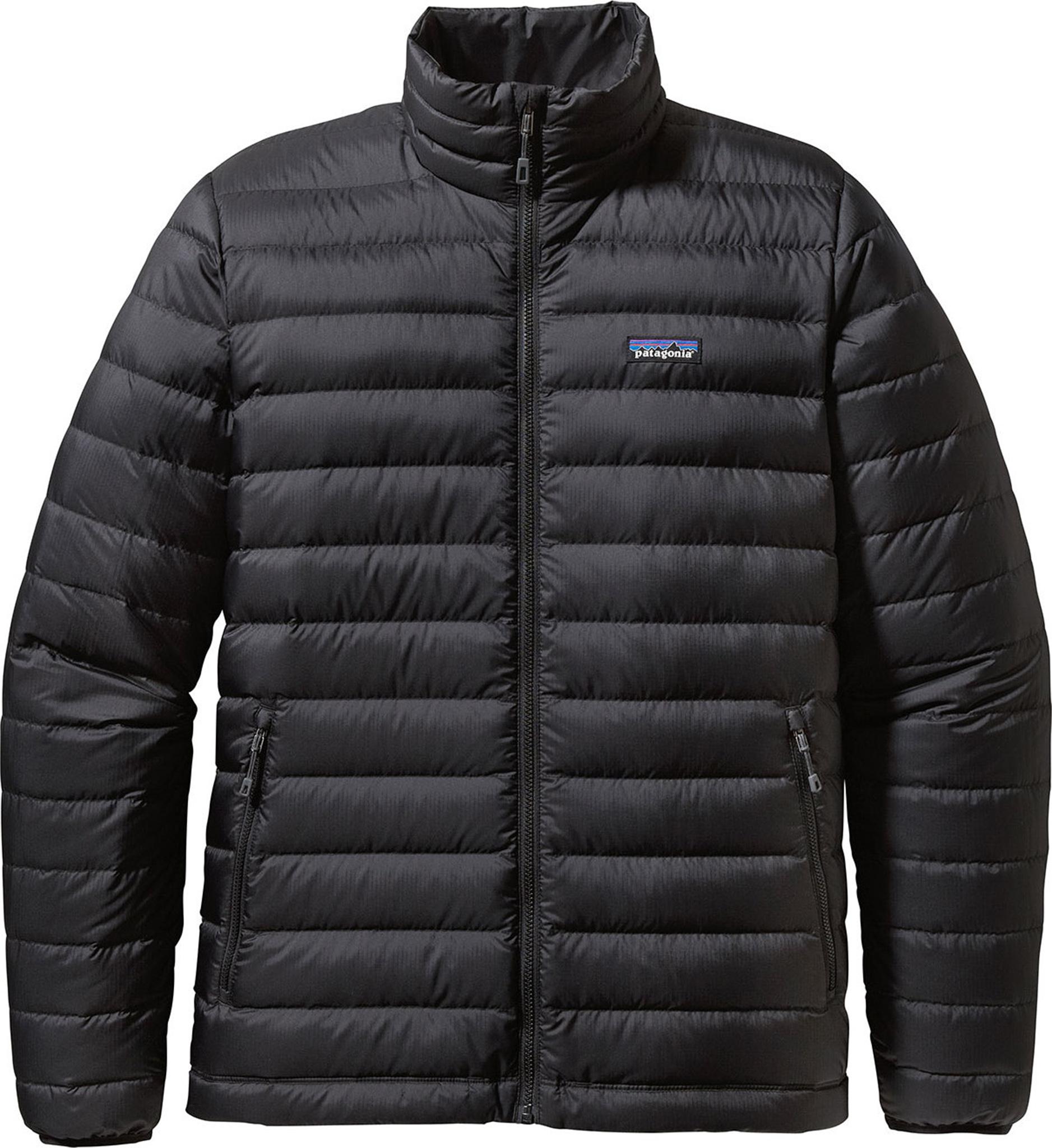 Product gallery image number 1 for product Down Sweater Jacket - Men's