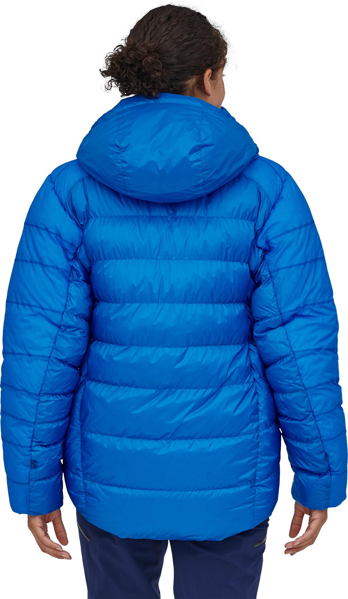 Product gallery image number 2 for product Grade VII Down Parka - Women's