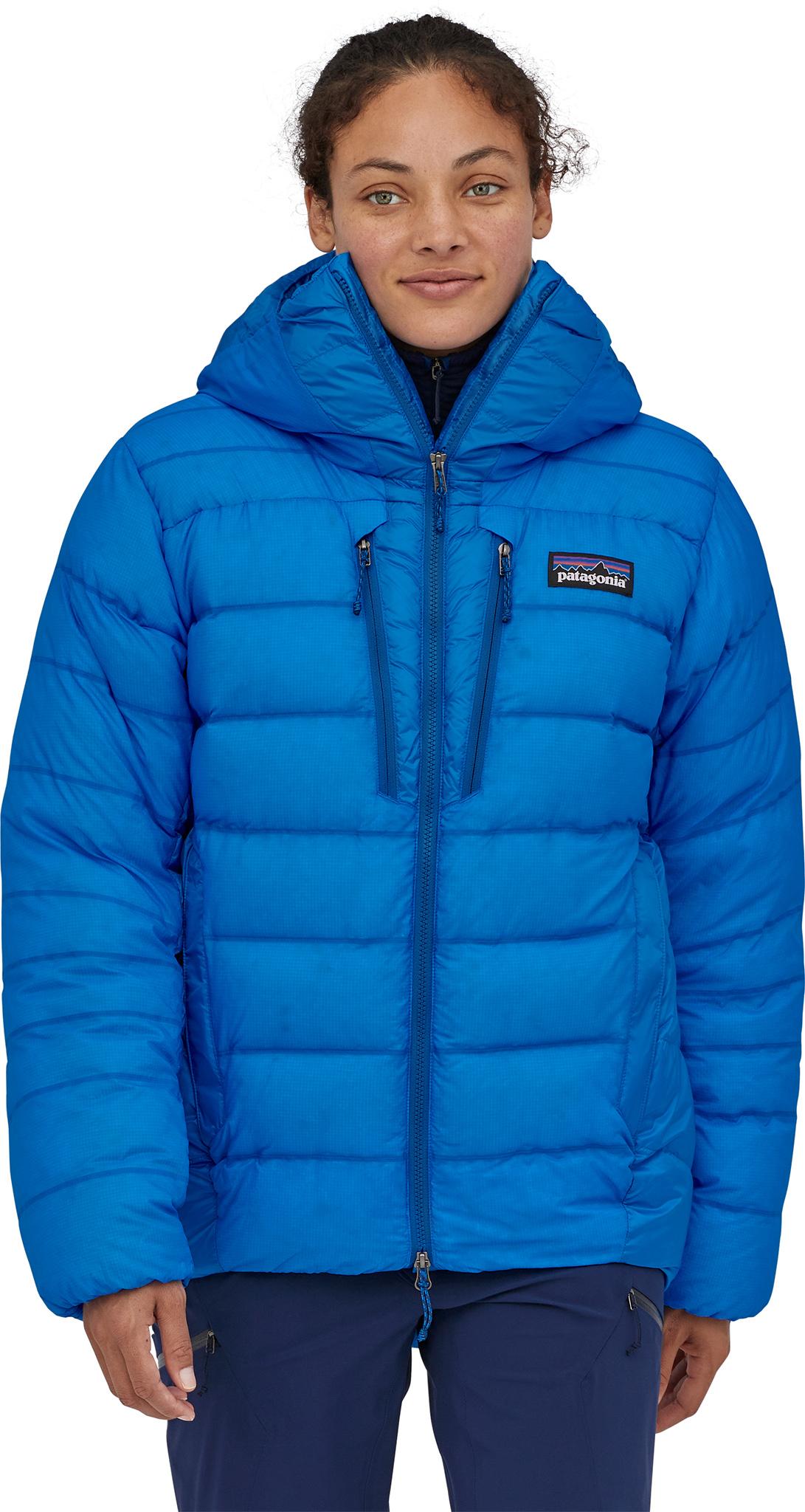 Product gallery image number 3 for product Grade VII Down Parka - Women's