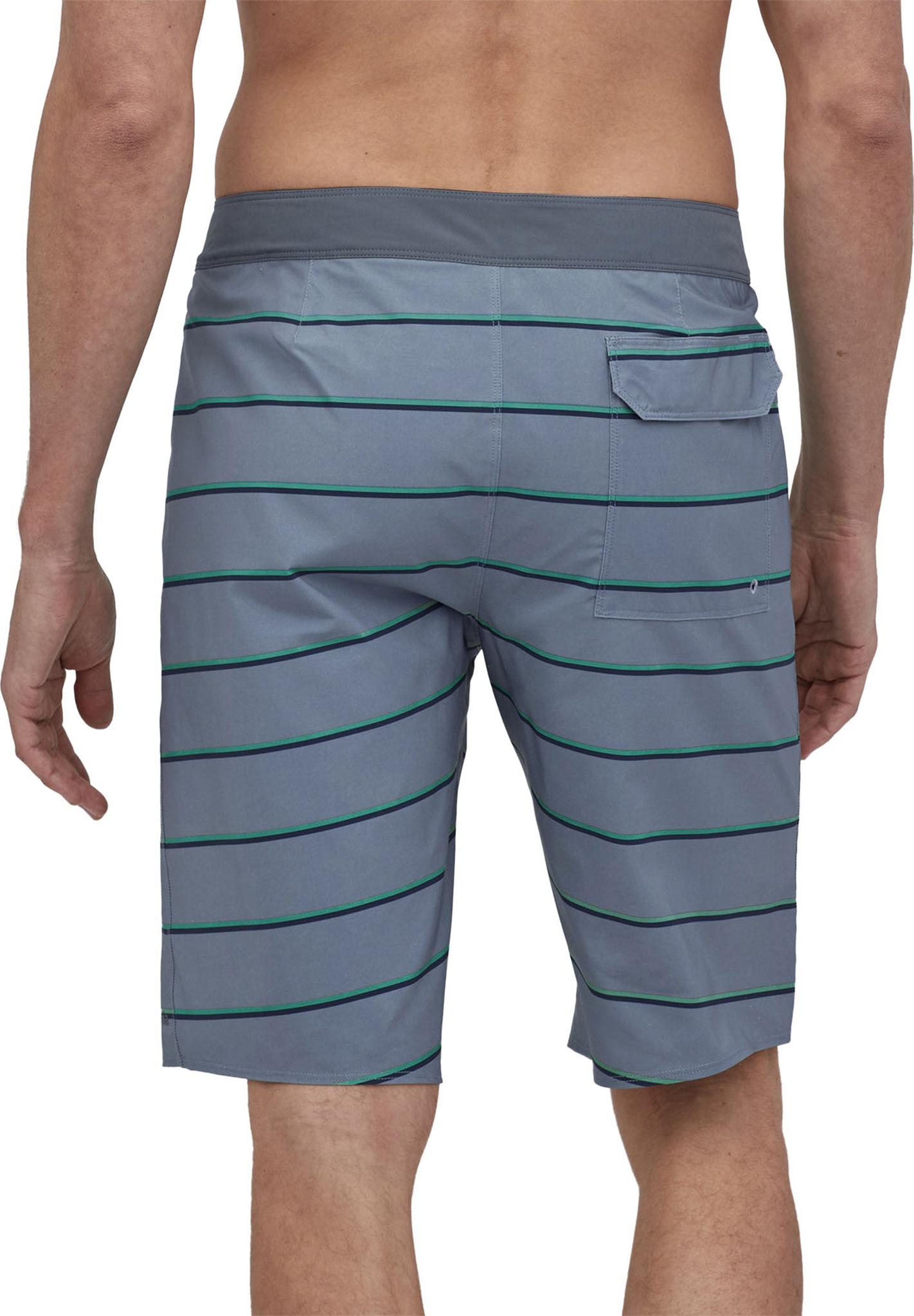Product gallery image number 2 for product Hydropeak 21 In Boardshorts - Men's
