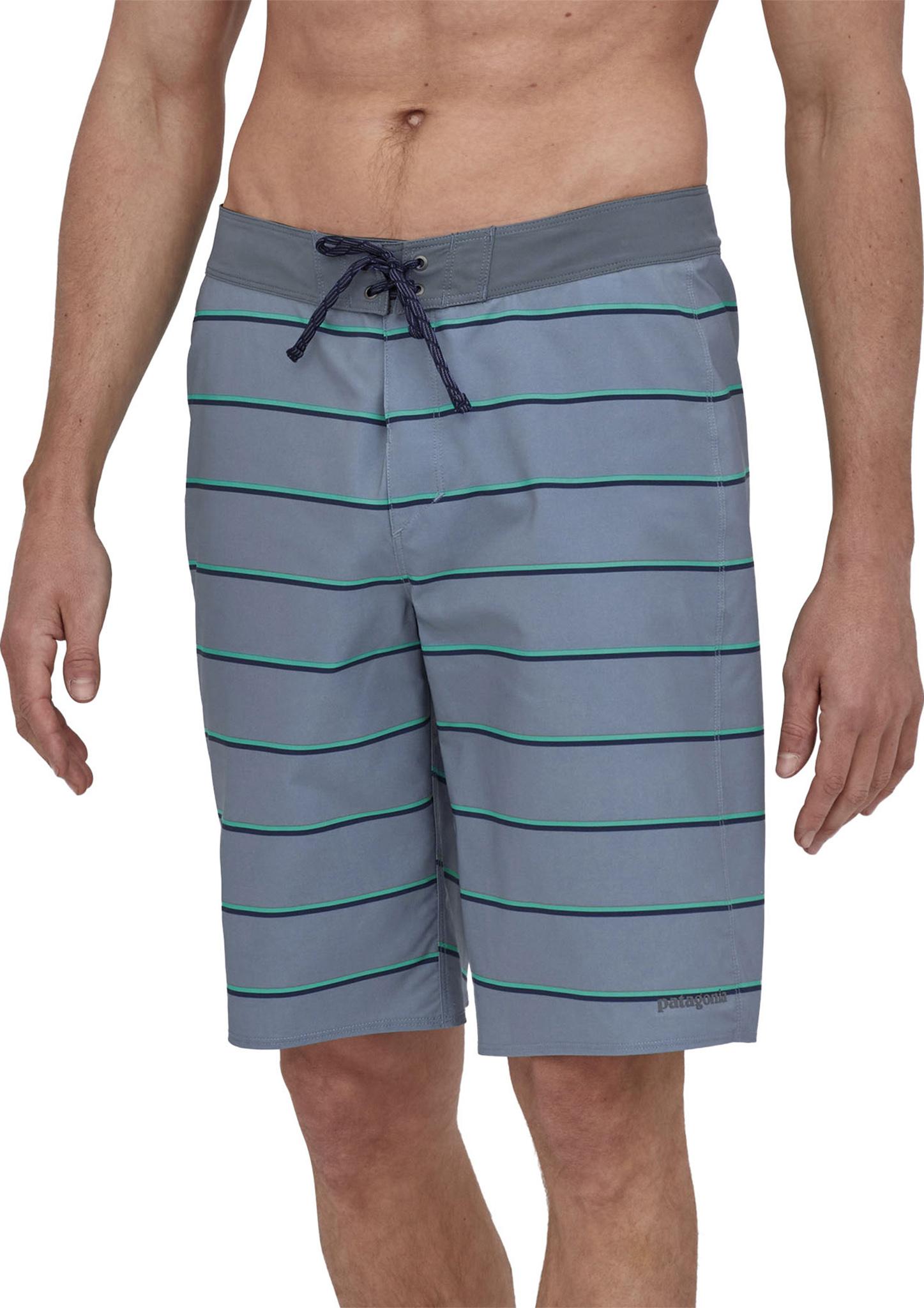 Product gallery image number 3 for product Hydropeak 21 In Boardshorts - Men's
