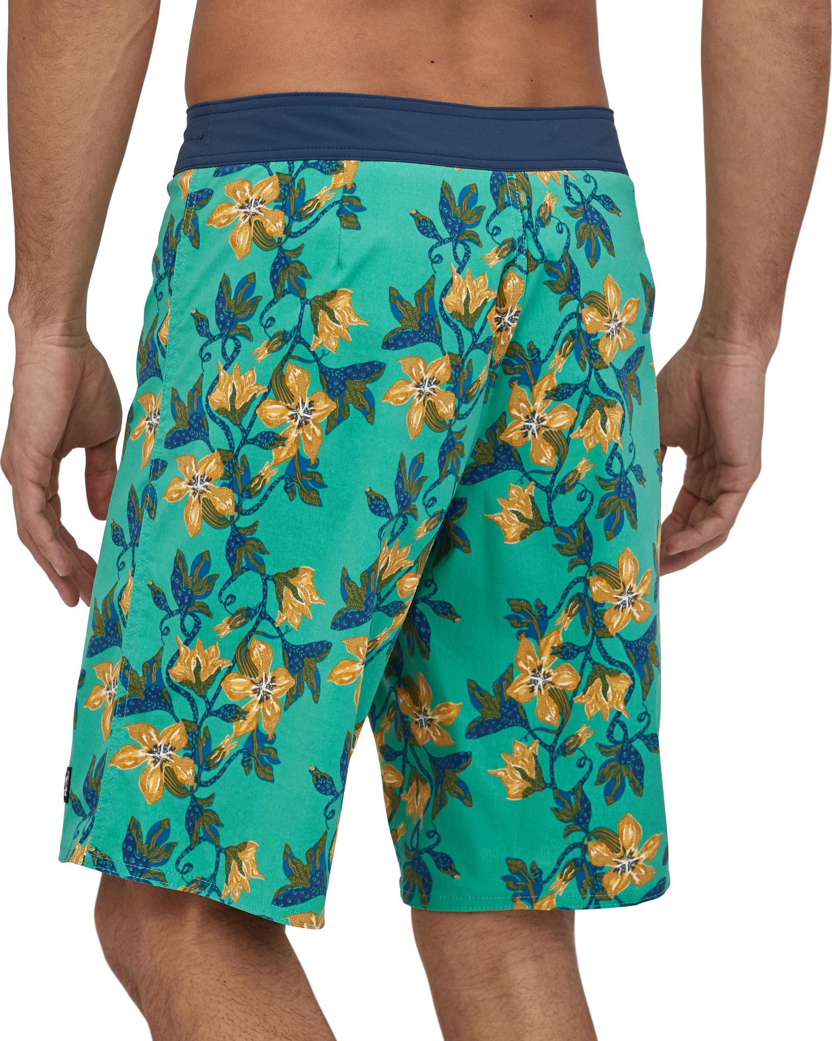 Product gallery image number 3 for product Stretch Wavefarer Board Shorts - Men's