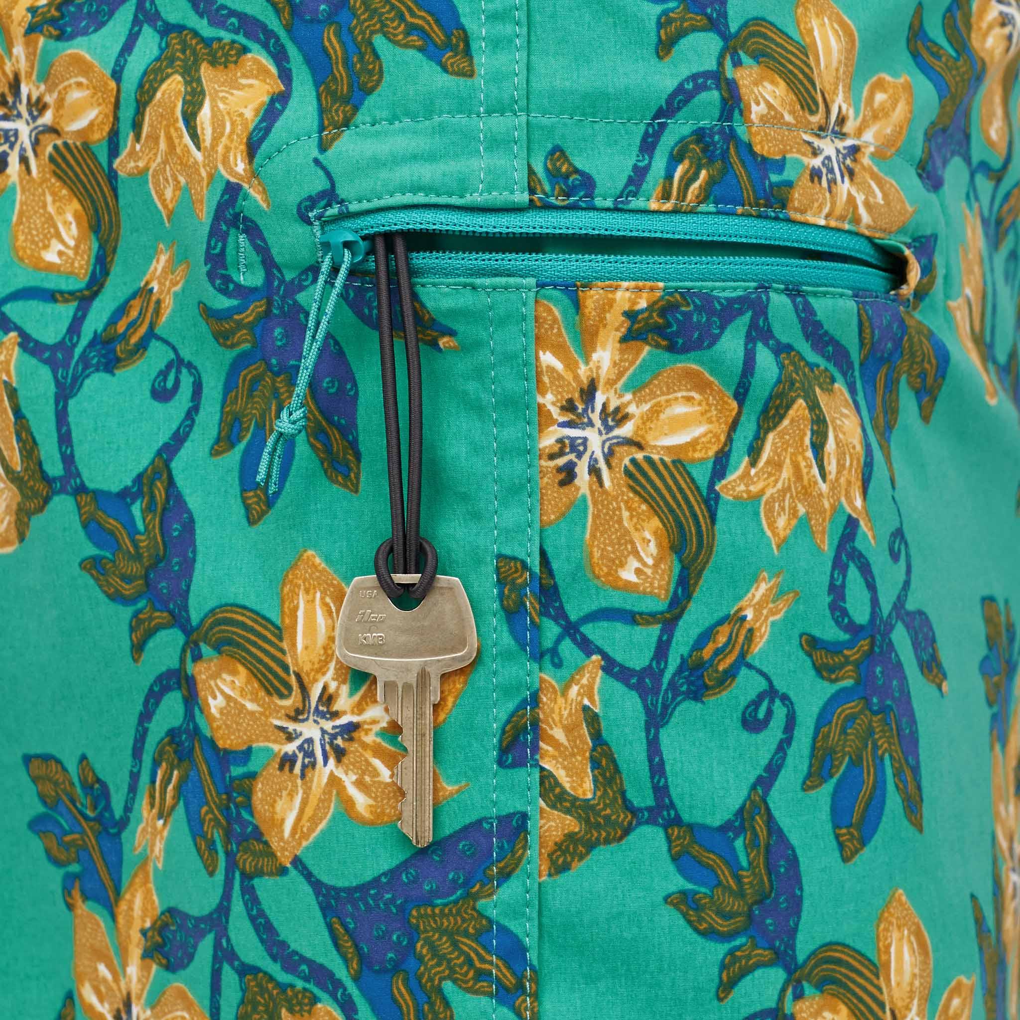 Product gallery image number 2 for product Stretch Wavefarer Board Shorts - Men's