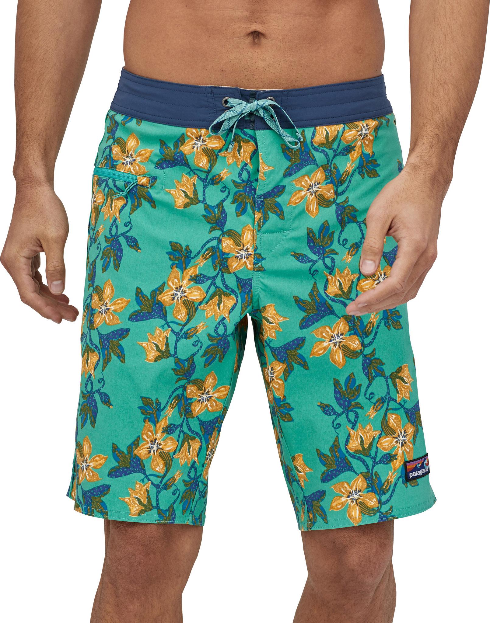 Product gallery image number 4 for product Stretch Wavefarer Board Shorts - Men's