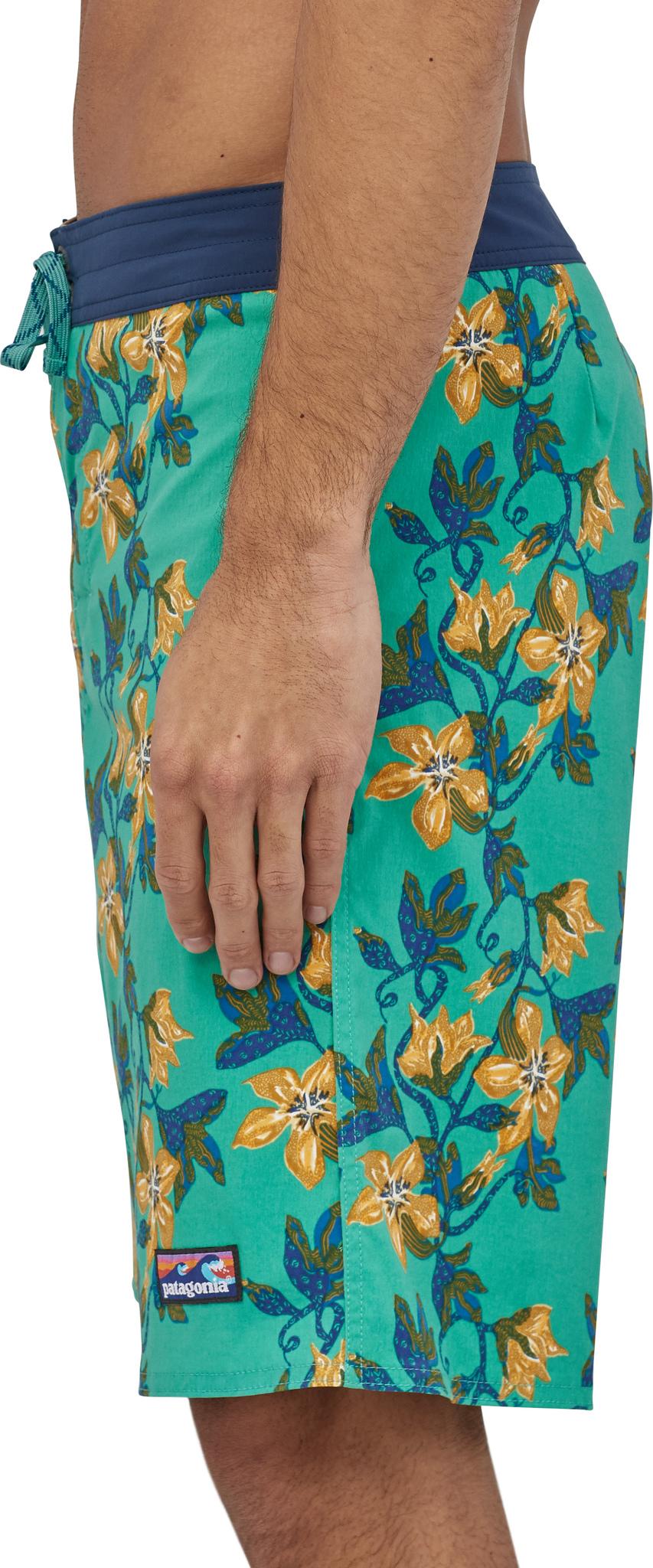 Product gallery image number 5 for product Stretch Wavefarer Board Shorts - Men's