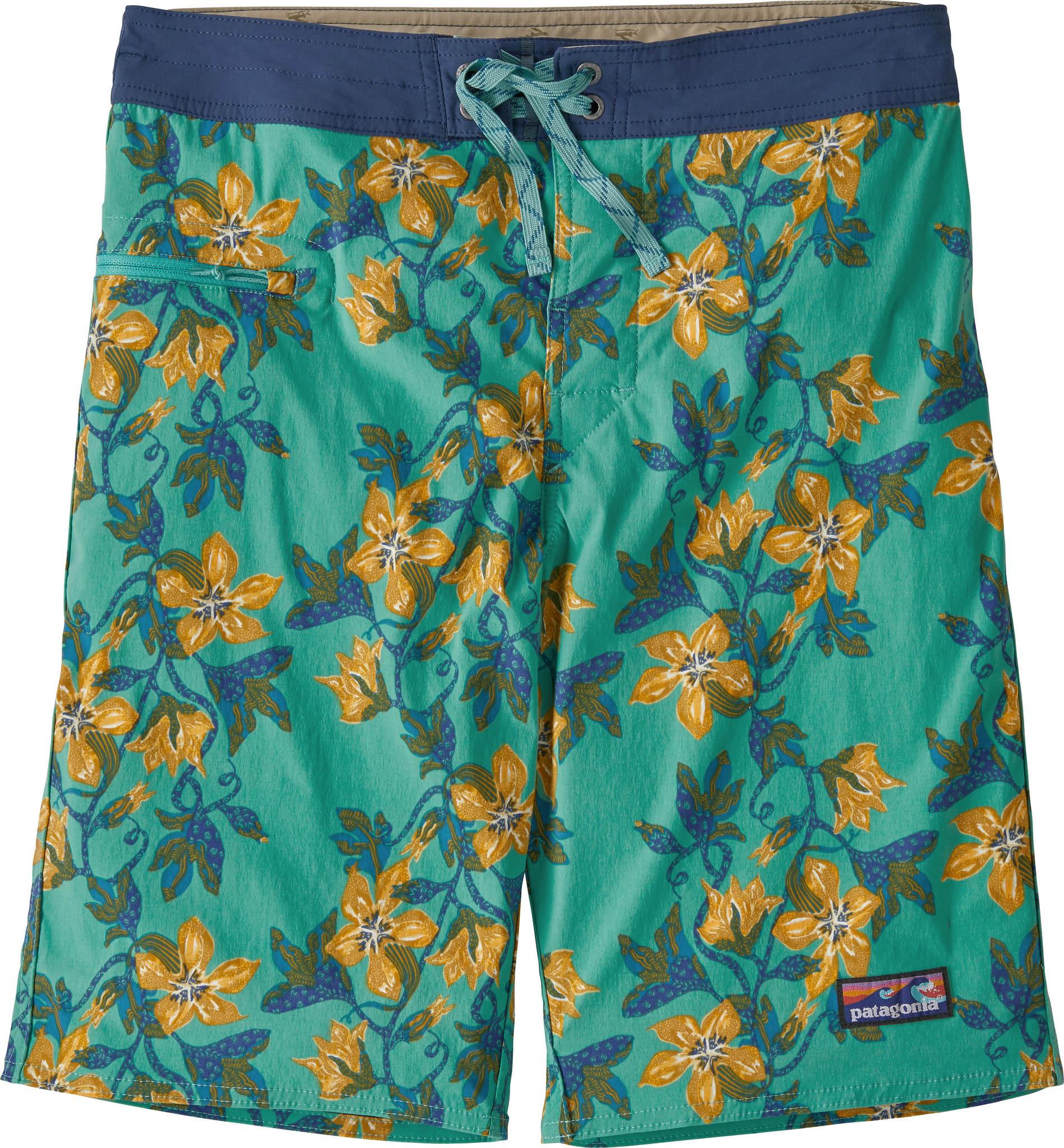 Product gallery image number 1 for product Stretch Wavefarer Board Shorts - Men's