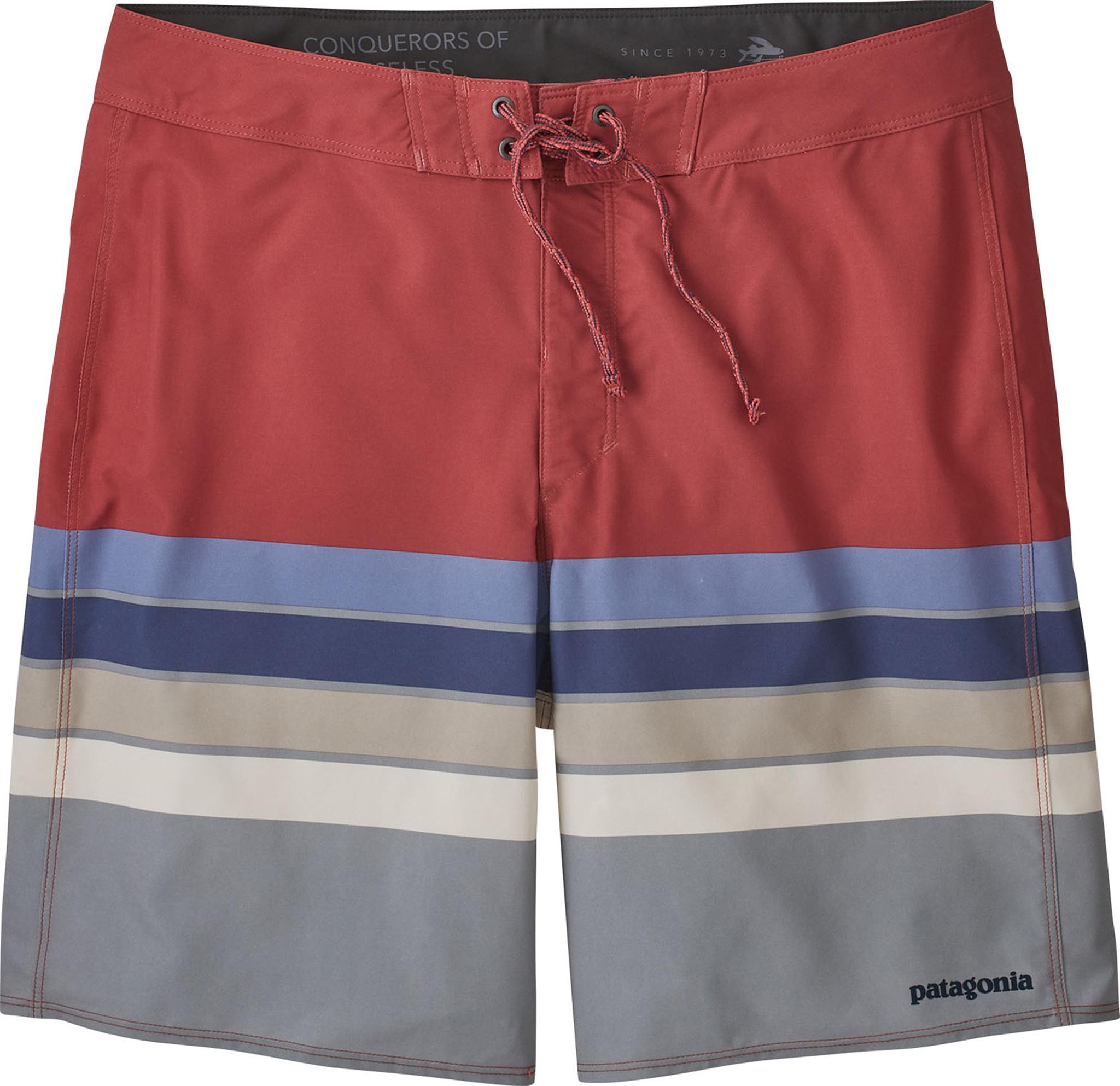 Product gallery image number 1 for product Hydropeak 18 In Boardshorts - Men's