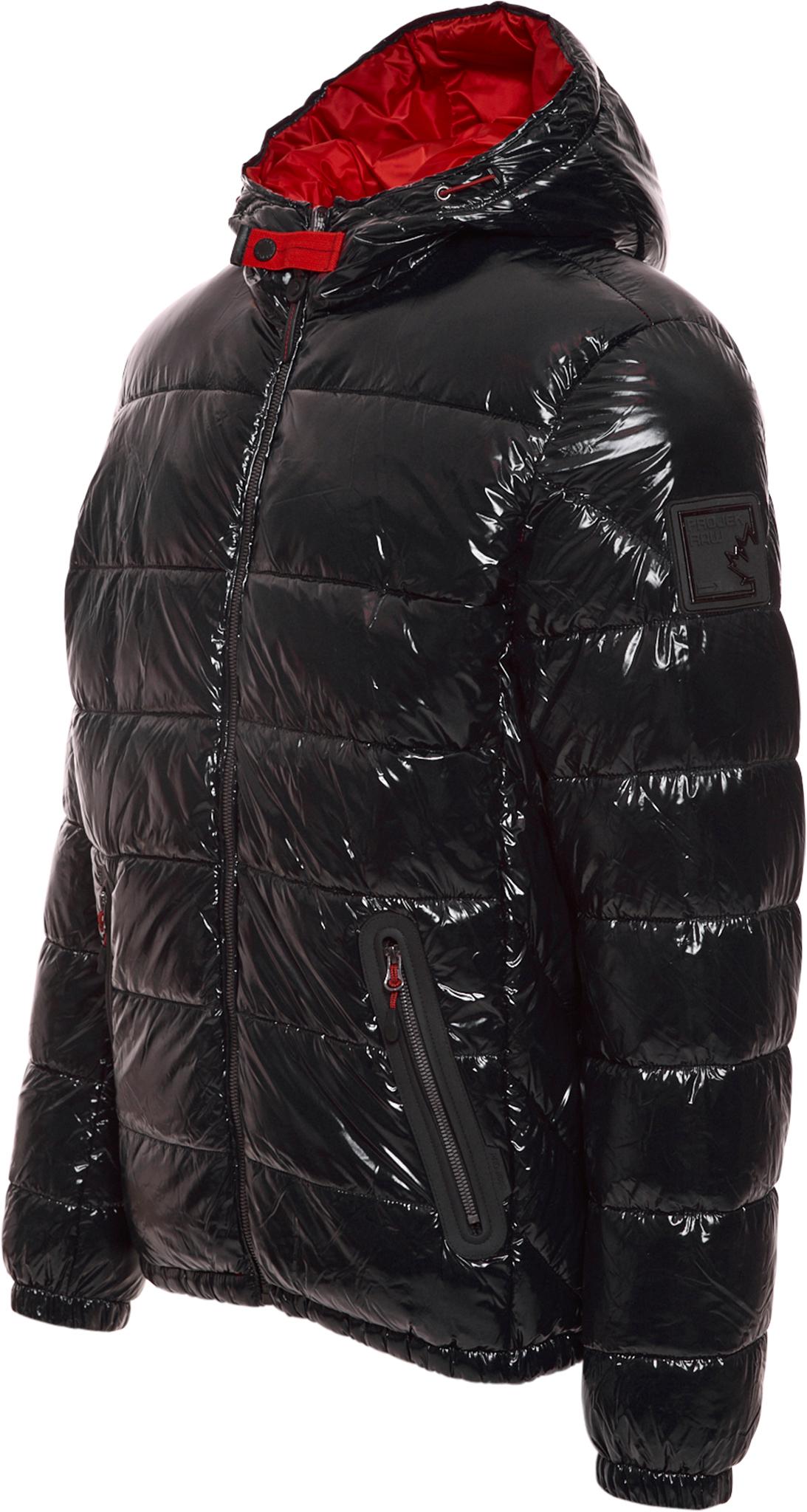 Product gallery image number 2 for product Reversible Jacket - Men's