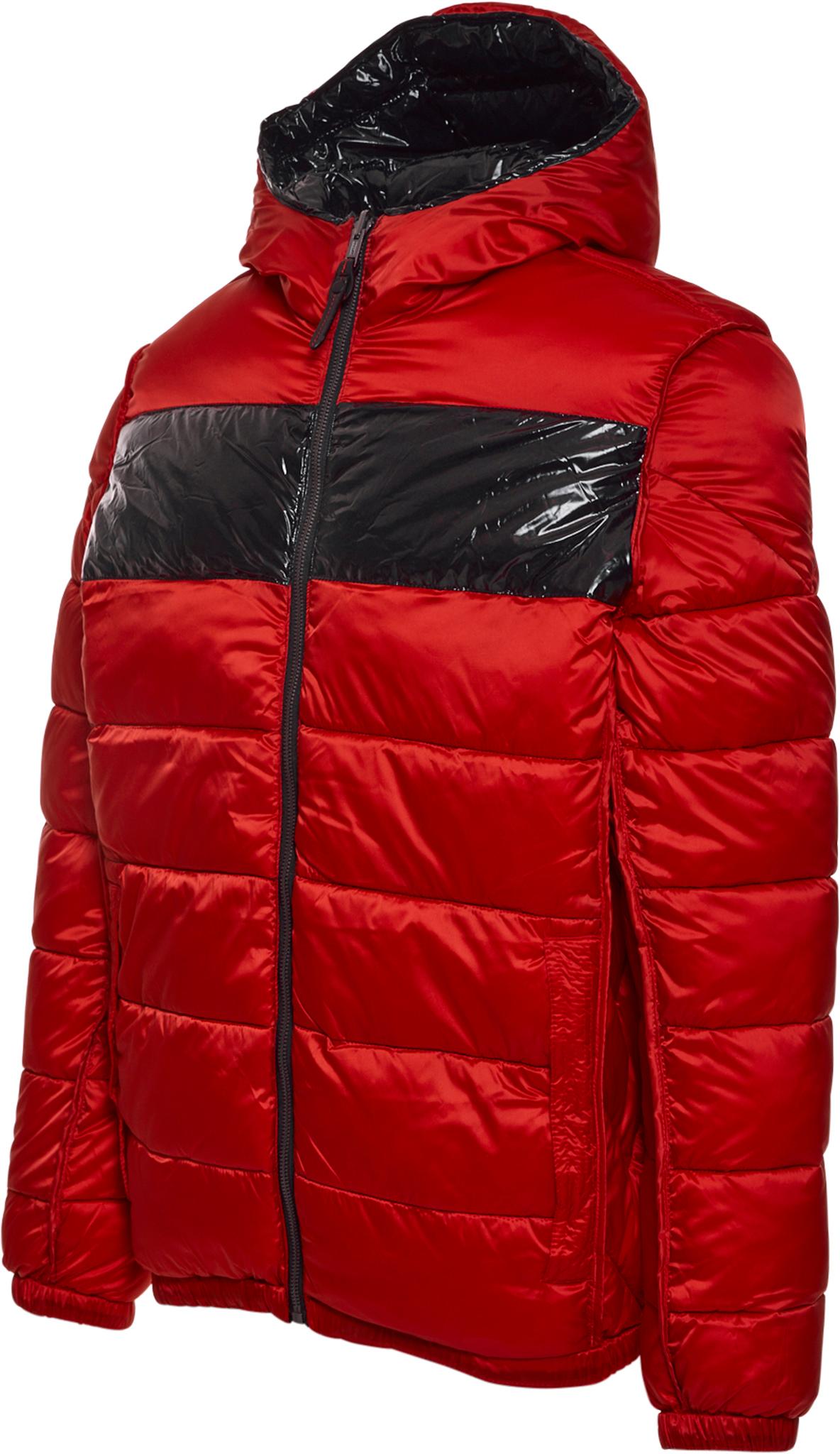 Product gallery image number 1 for product Reversible Jacket - Men's