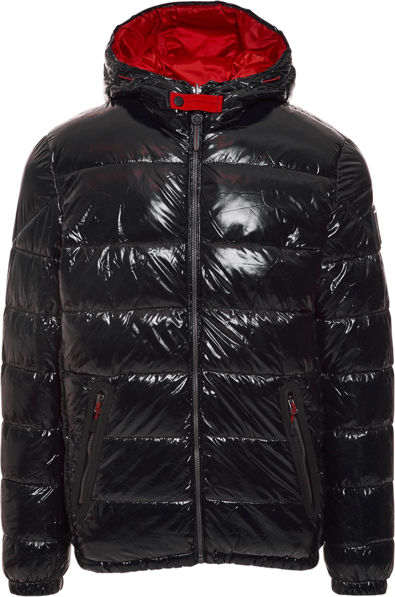 Product gallery image number 1 for product Reversible Jacket - Men's