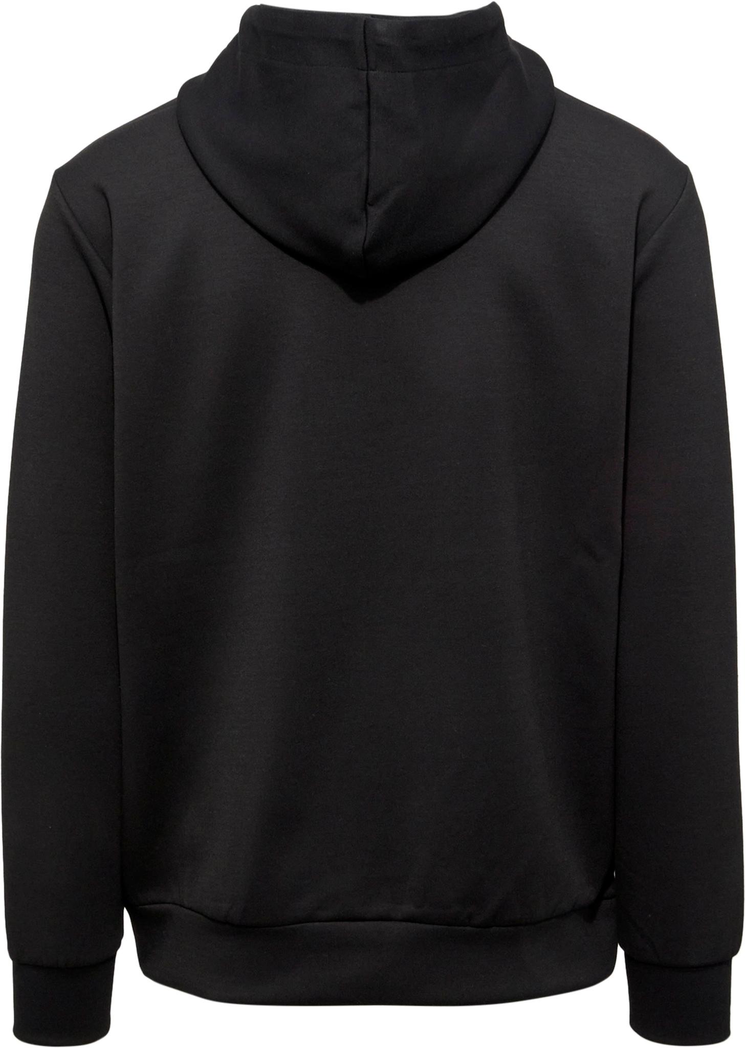 Product gallery image number 2 for product Long Sleeve Hoodie - Men's