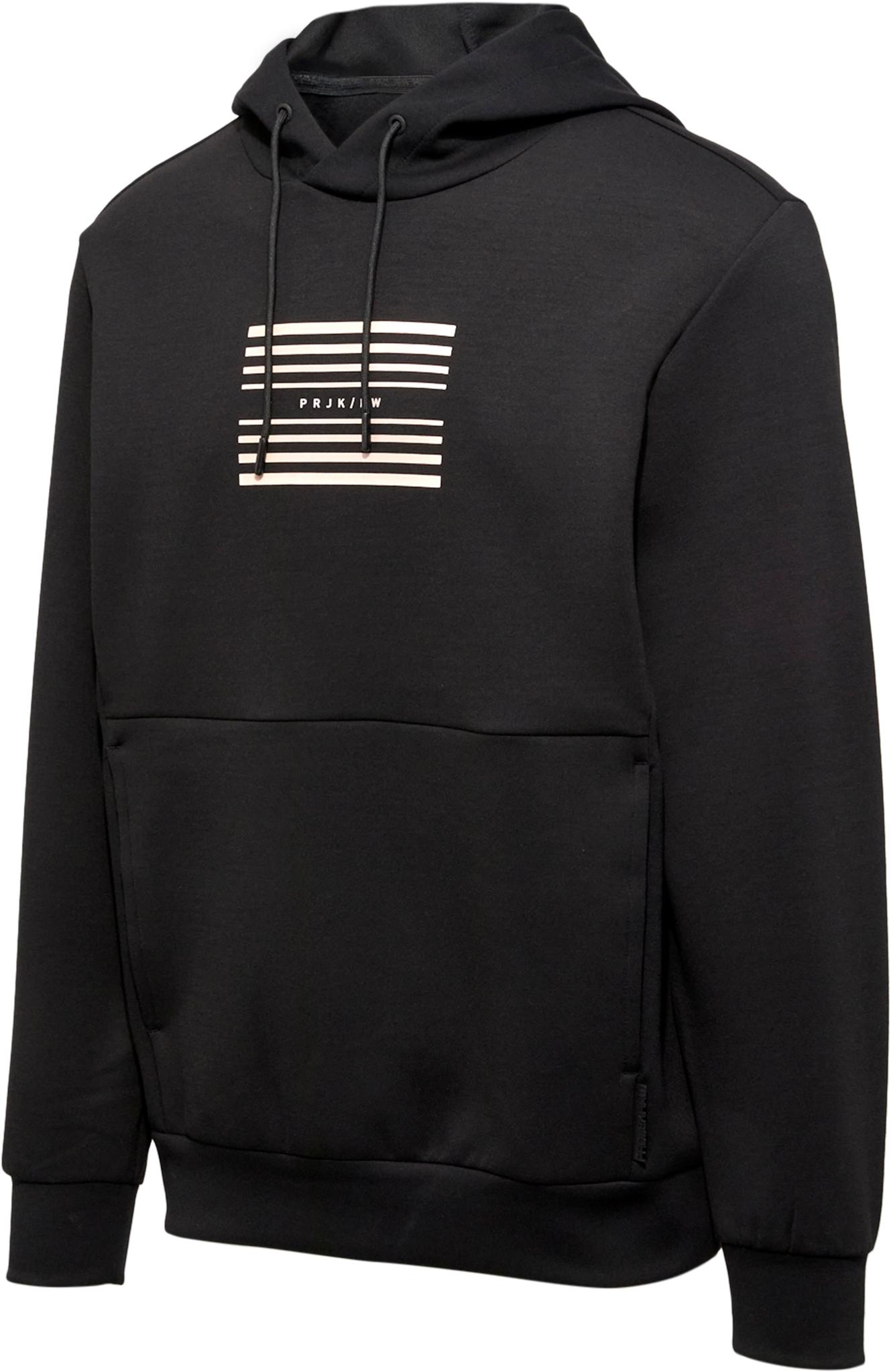 Product gallery image number 3 for product Long Sleeve Hoodie - Men's