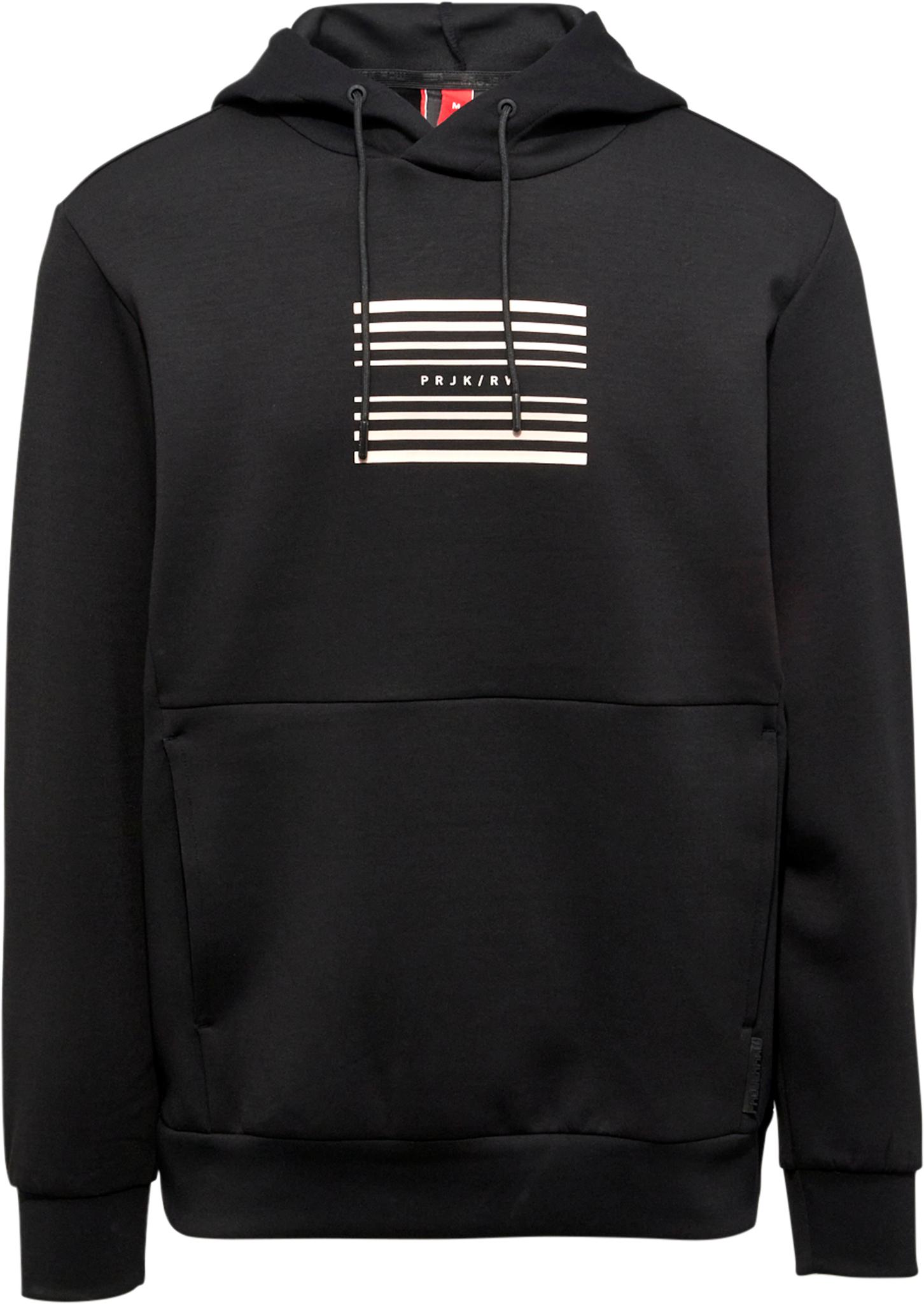 Product gallery image number 1 for product Long Sleeve Hoodie - Men's