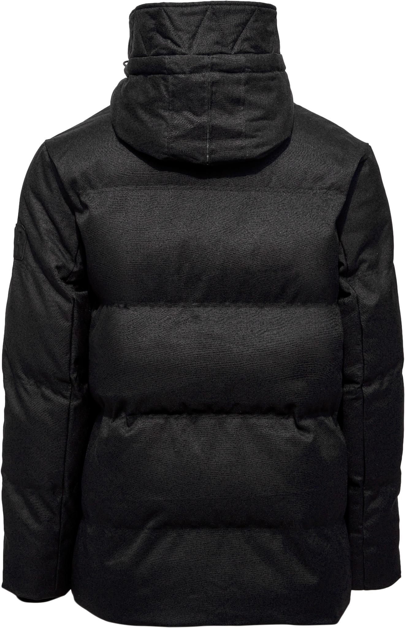 Product gallery image number 2 for product Hooded Parka Jacket - Men's