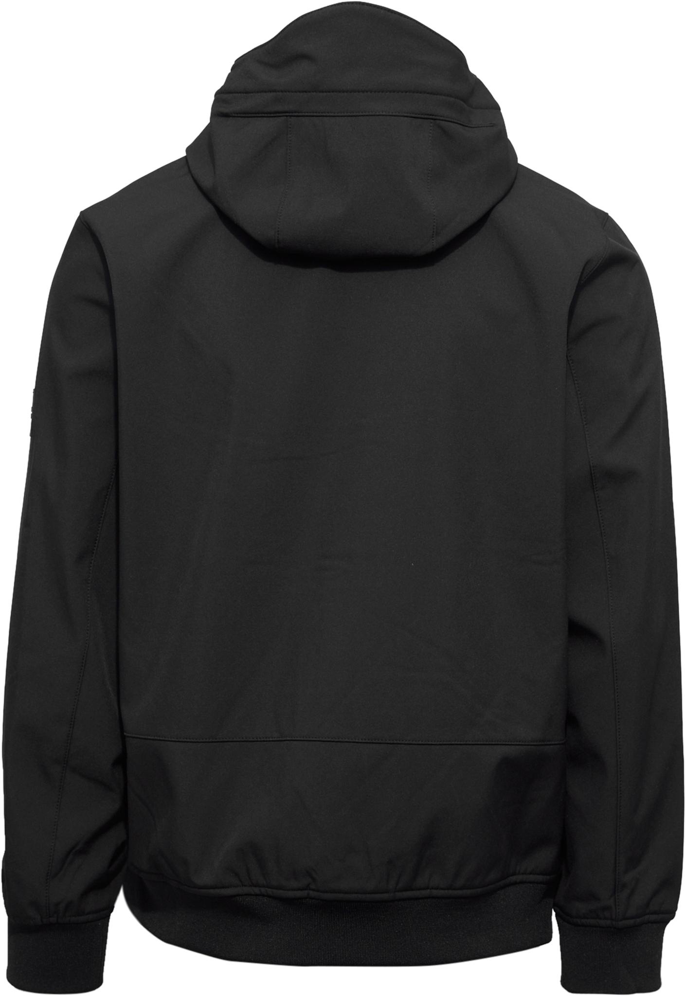 Product gallery image number 2 for product Softshell Jacket - Men's