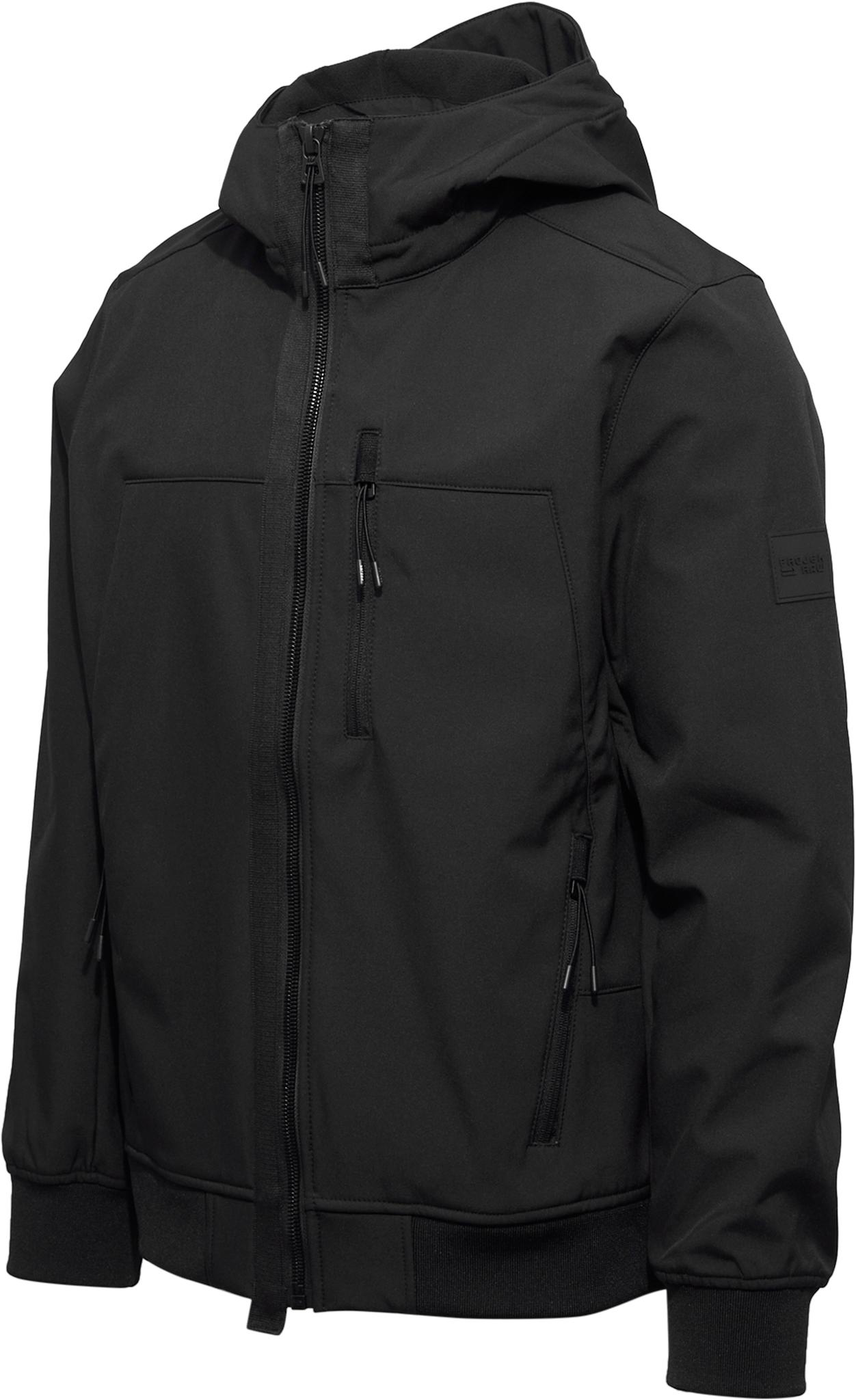 Product gallery image number 3 for product Softshell Jacket - Men's