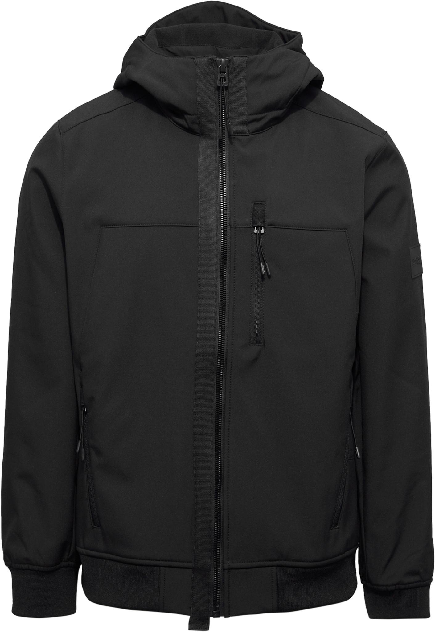 Product gallery image number 1 for product Softshell Jacket - Men's