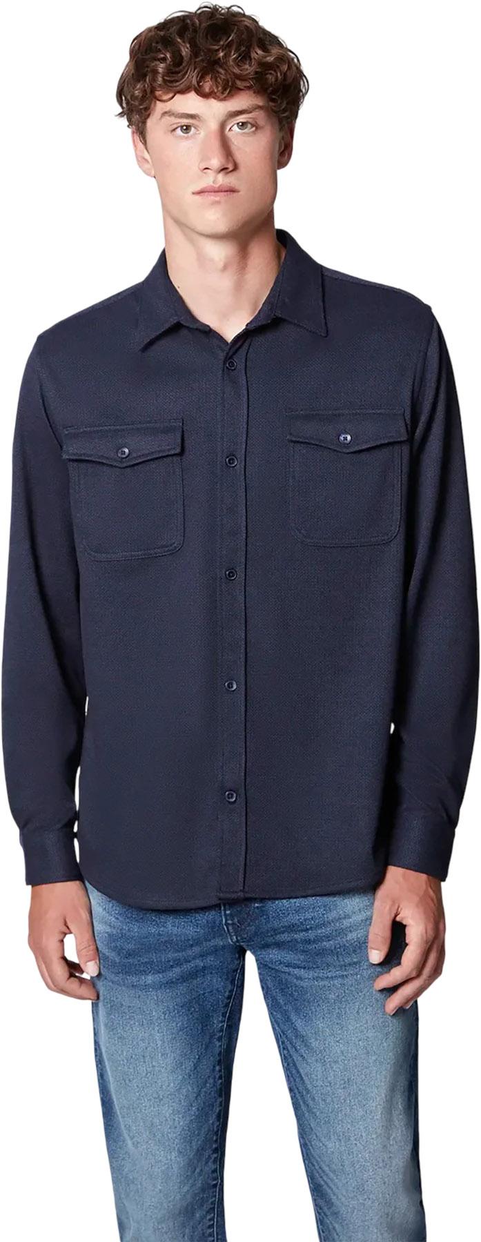 Product image for Long Sleeve Casual Shirt - Men's