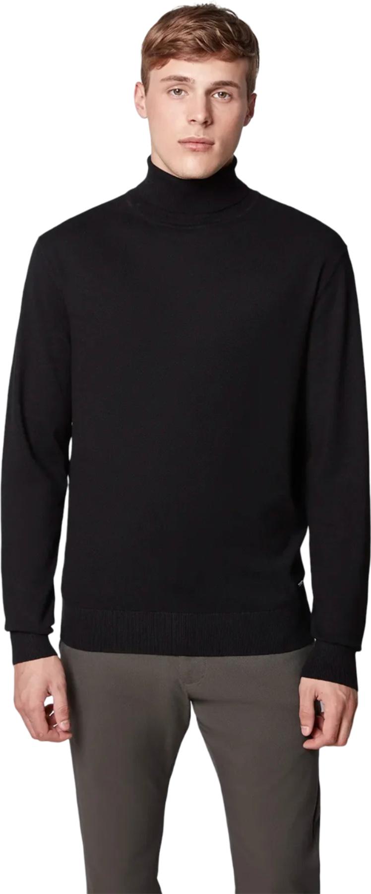 Product gallery image number 1 for product Long Sleeve Turtleneck Sweater - Men's