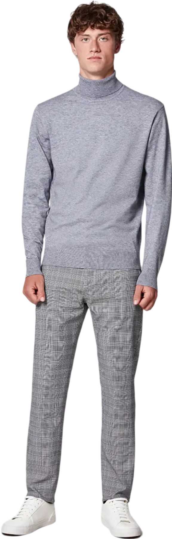 Grey Mix