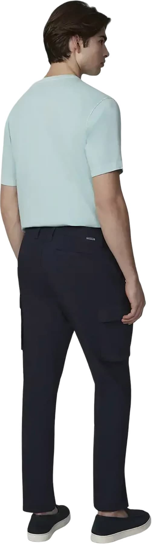 Product gallery image number 2 for product Bungee Loose Cargo Pant - Men's