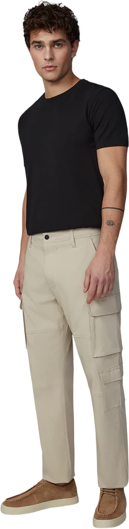 Product gallery image number 3 for product Bungee Loose Cargo Pant - Men's