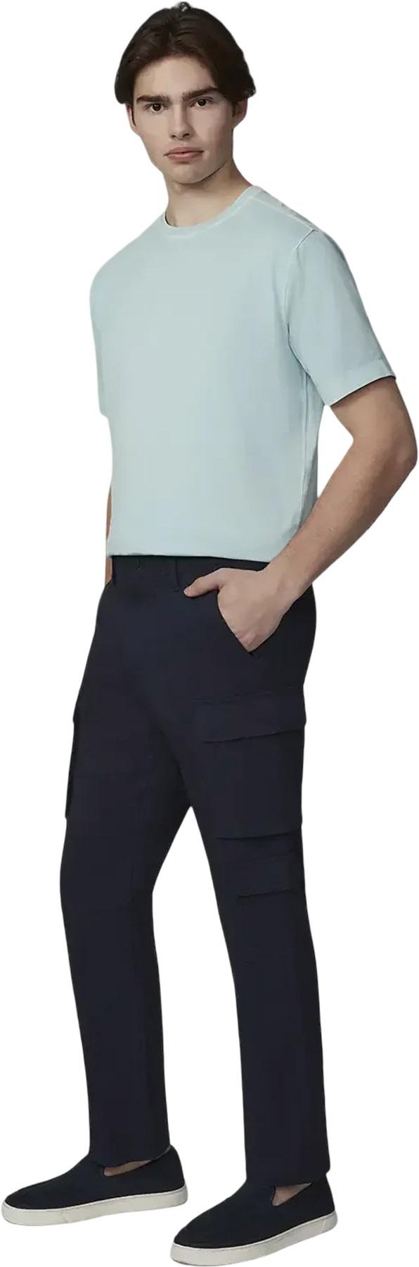Product gallery image number 3 for product Bungee Loose Cargo Pant - Men's