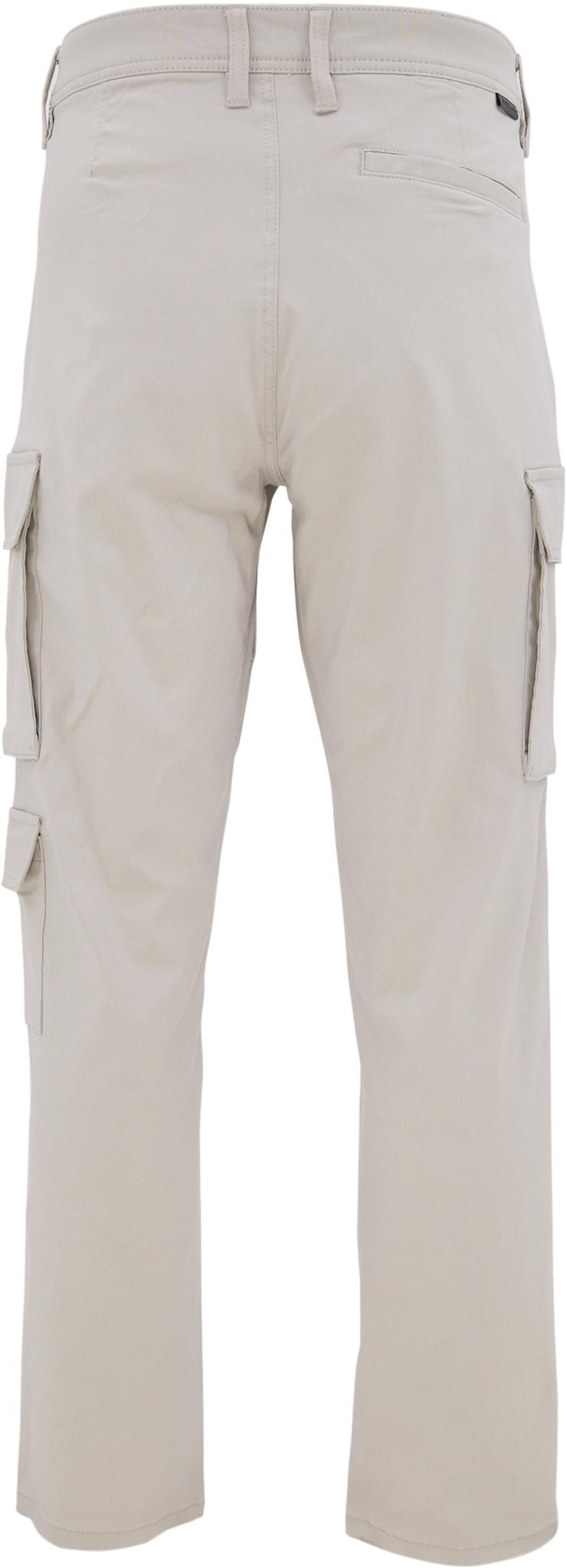 Product gallery image number 3 for product Bungee Loose Cargo Pant - Men's