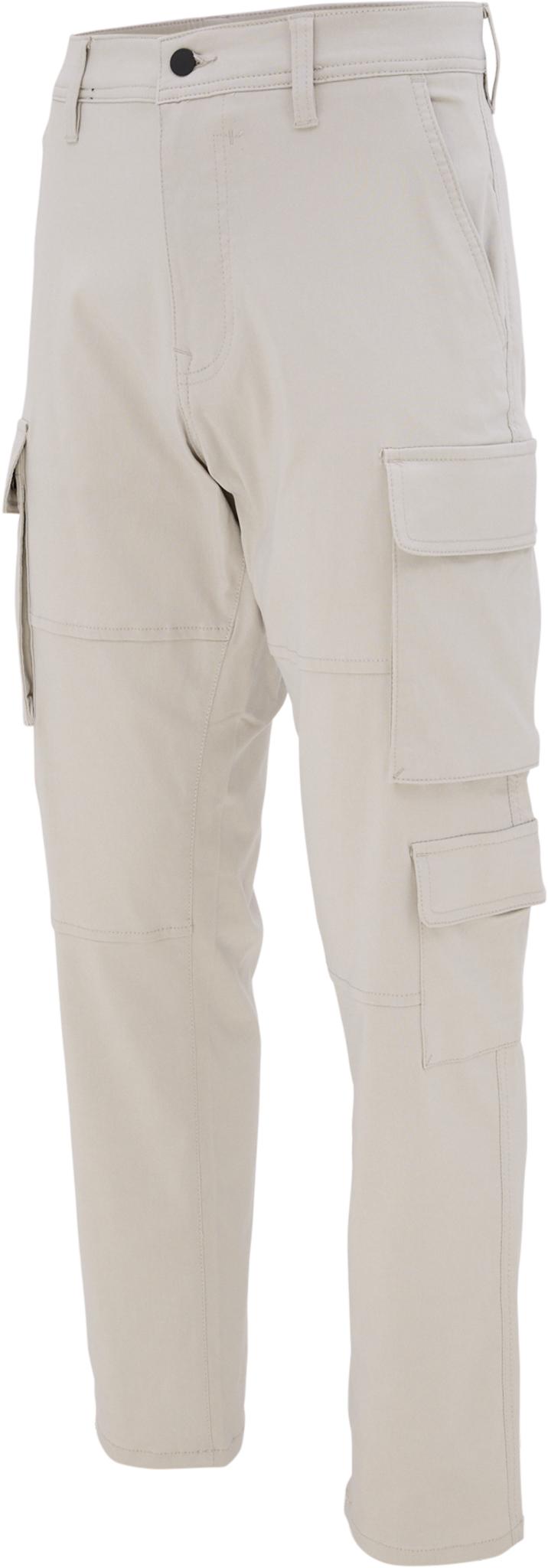 Product gallery image number 2 for product Bungee Loose Cargo Pant - Men's