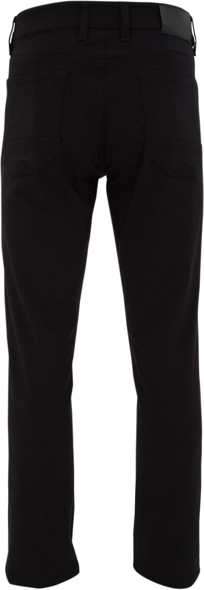 Product gallery image number 3 for product Solid Bungee Relaxed 5-Pocket Pant - Men's