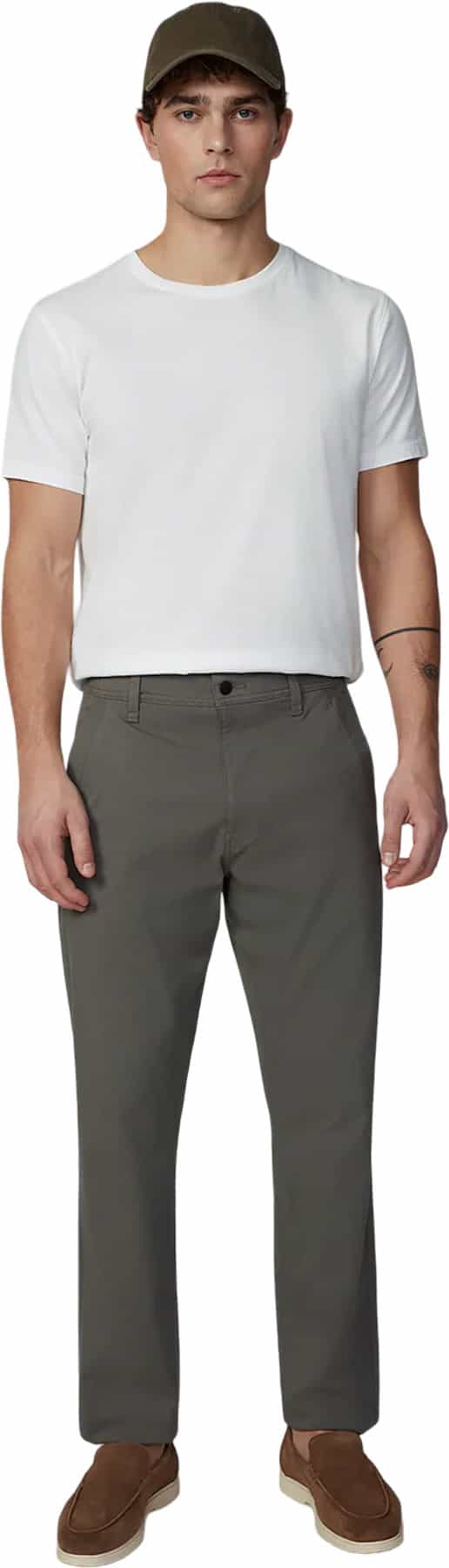 Product image for Solid Bungee Loose Chino Pant - Men's