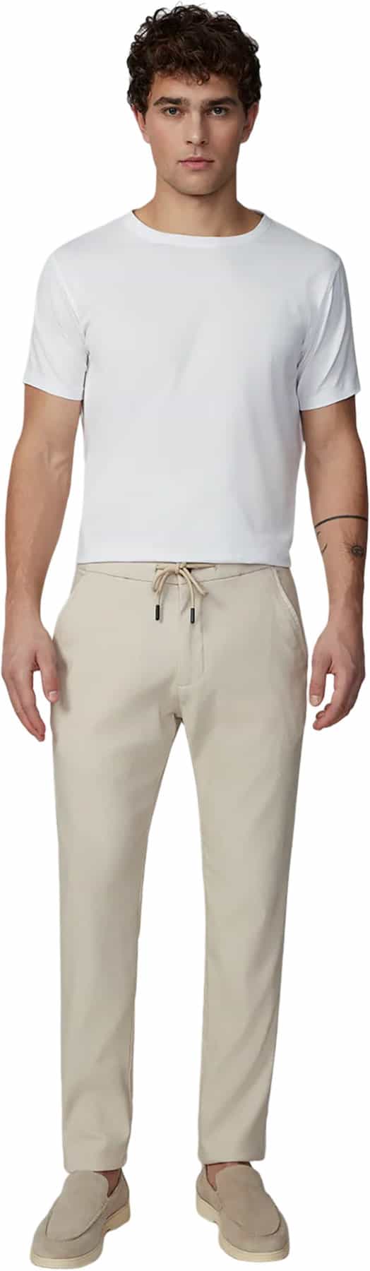 Product image for Drawstring Chino Pant - Men's