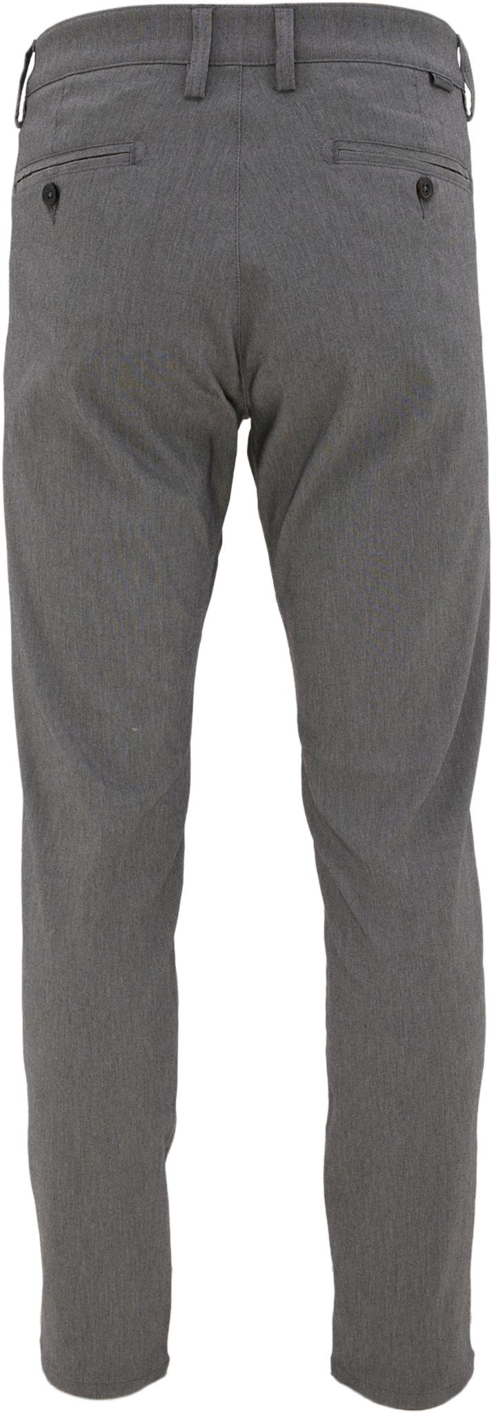 Numéro de l'image de la galerie de produits 2 pour le produit Pantalon chino avec cordon élastique - Homme