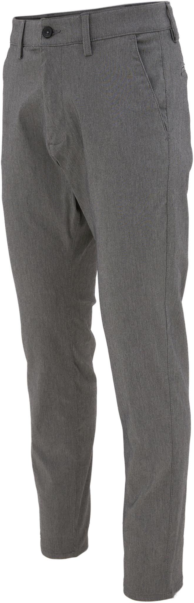 Numéro de l'image de la galerie de produits 3 pour le produit Pantalon chino avec cordon élastique - Homme