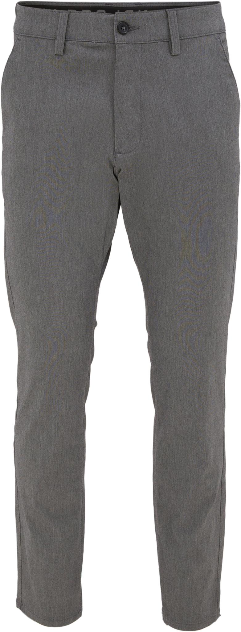 Numéro de l'image de la galerie de produits 1 pour le produit Pantalon chino avec cordon élastique - Homme