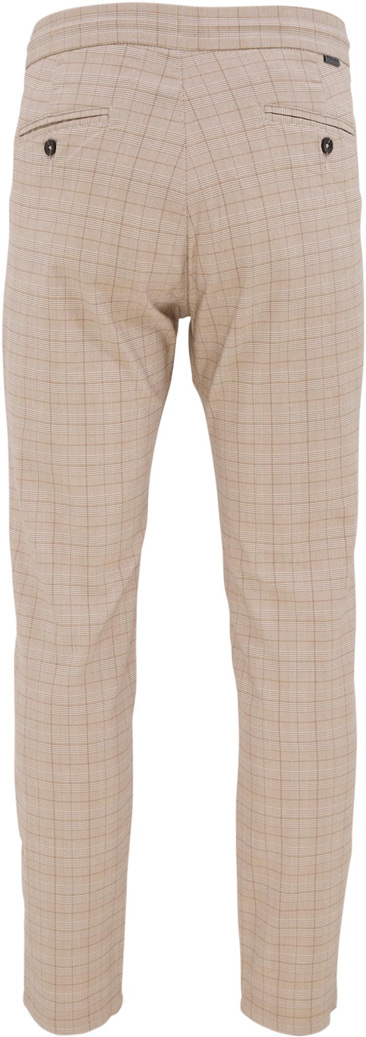 Product gallery image number 3 for product Drawstring Chino Pants - Men's