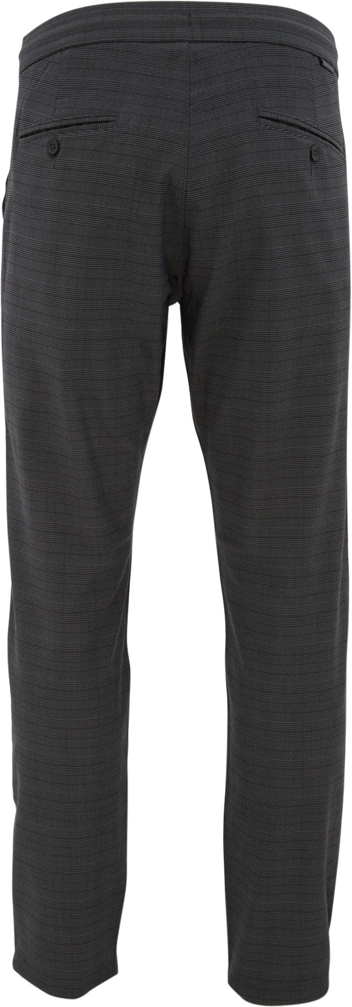 Product gallery image number 3 for product Drawstring Chino Pants - Men's