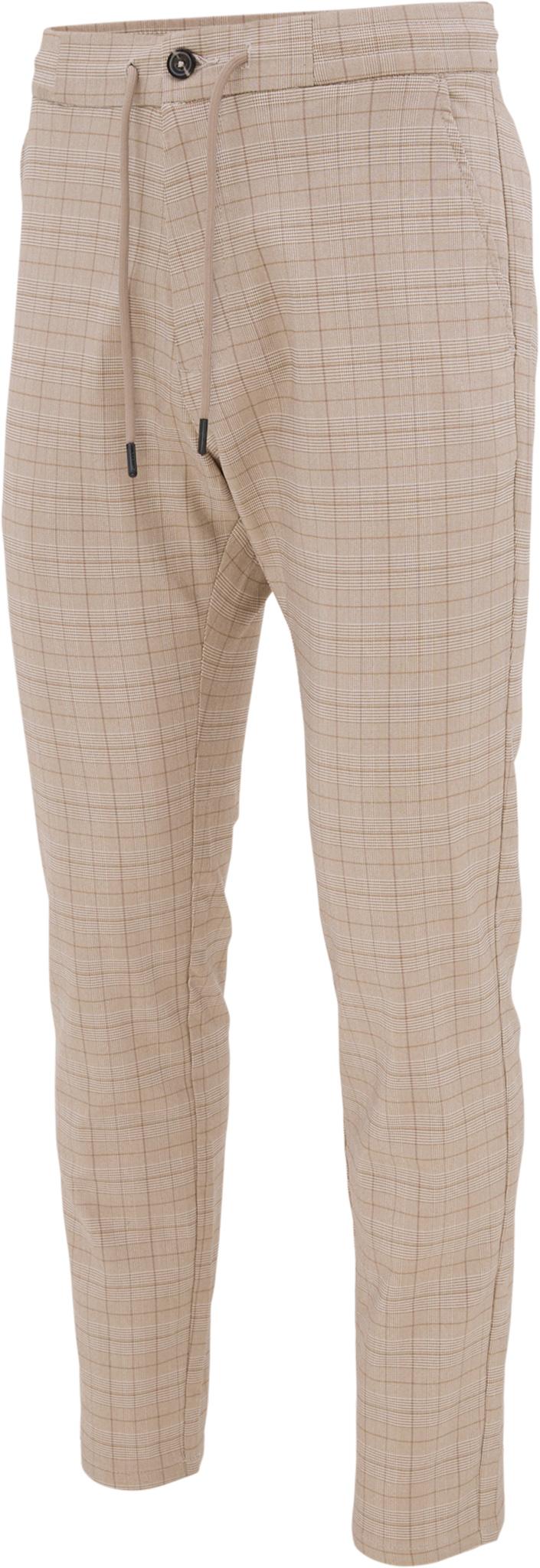 Product gallery image number 2 for product Drawstring Chino Pants - Men's